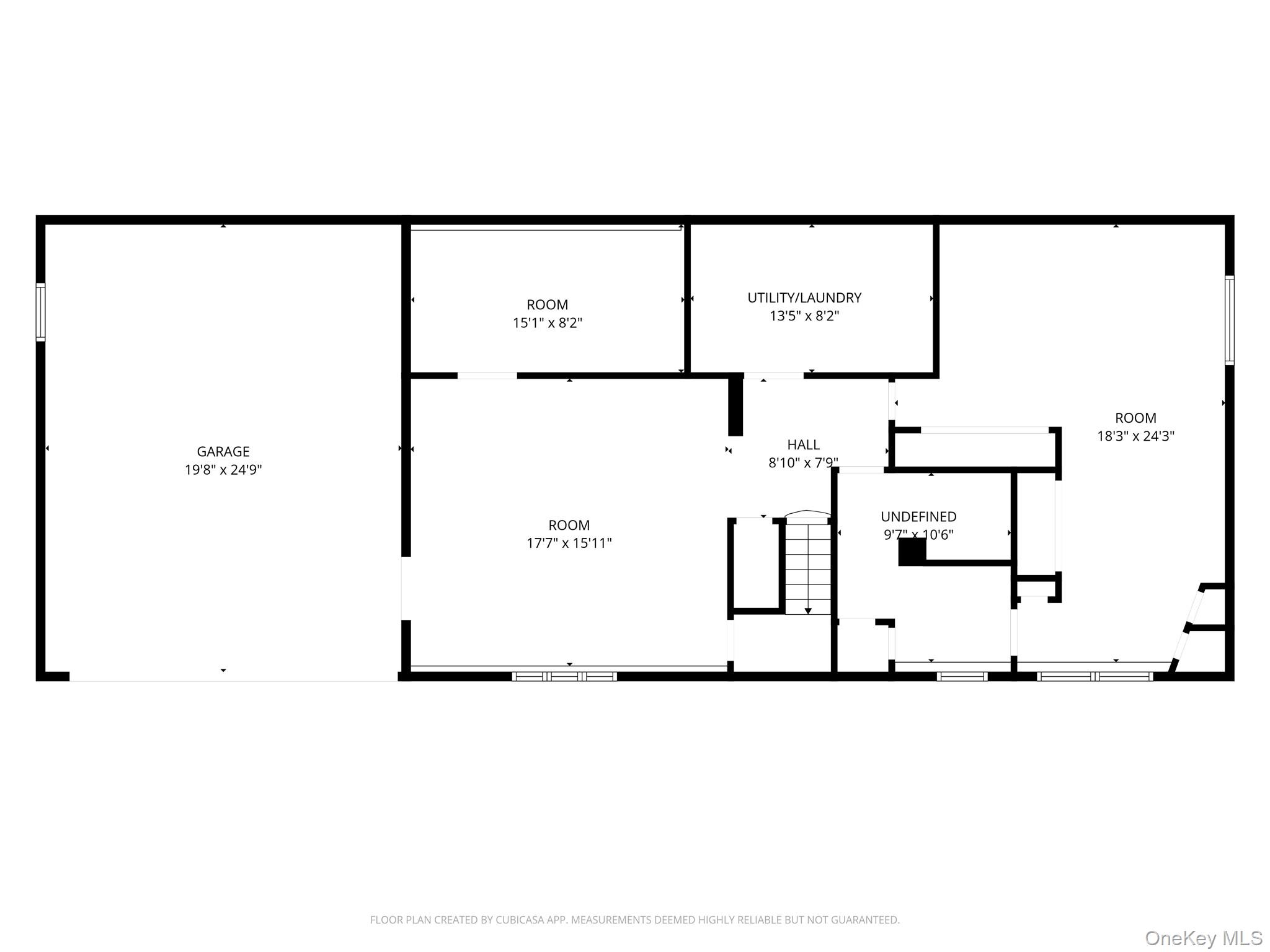 461 Pinebrook Boulevard, New Rochelle, NY 10804