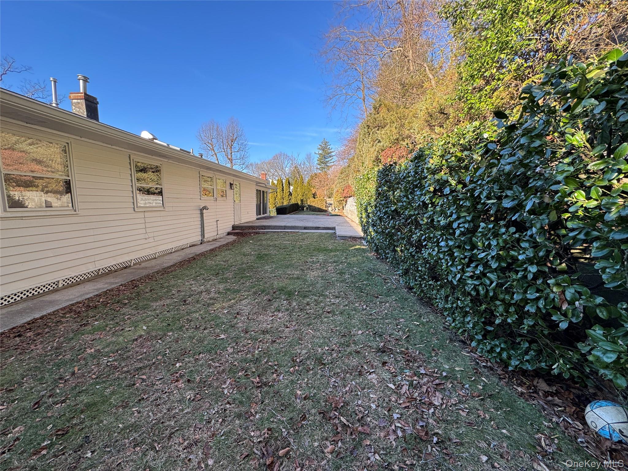 461 Pinebrook Boulevard, New Rochelle, NY 10804