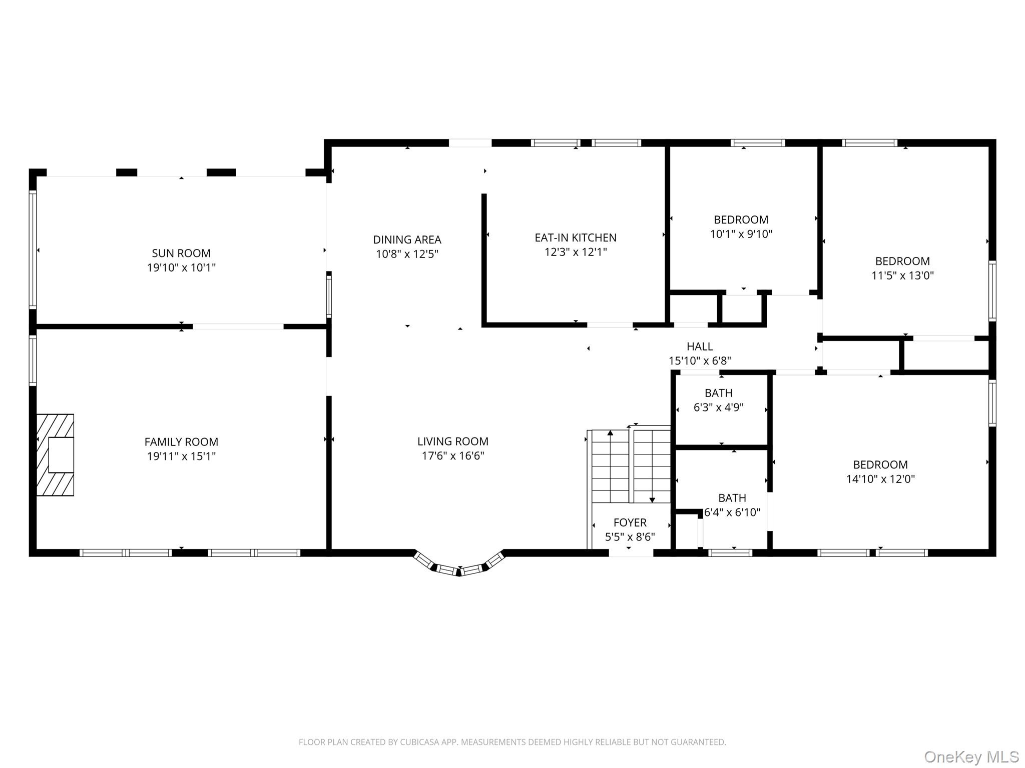 461 Pinebrook Boulevard, New Rochelle, NY 10804