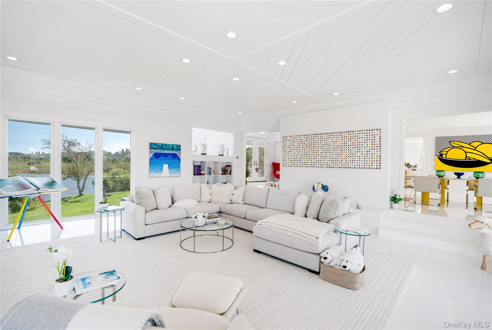 64 W End Road, East Hampton, NY 11937