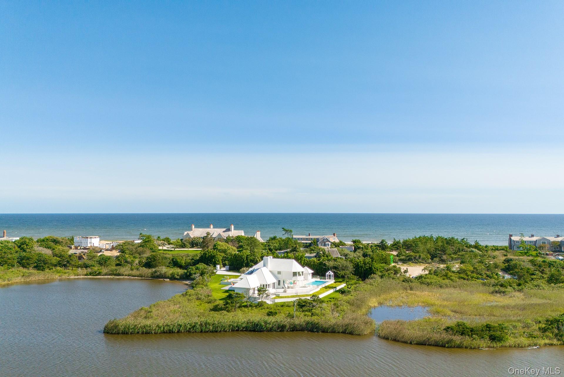 64 W End Road, East Hampton, NY 11937