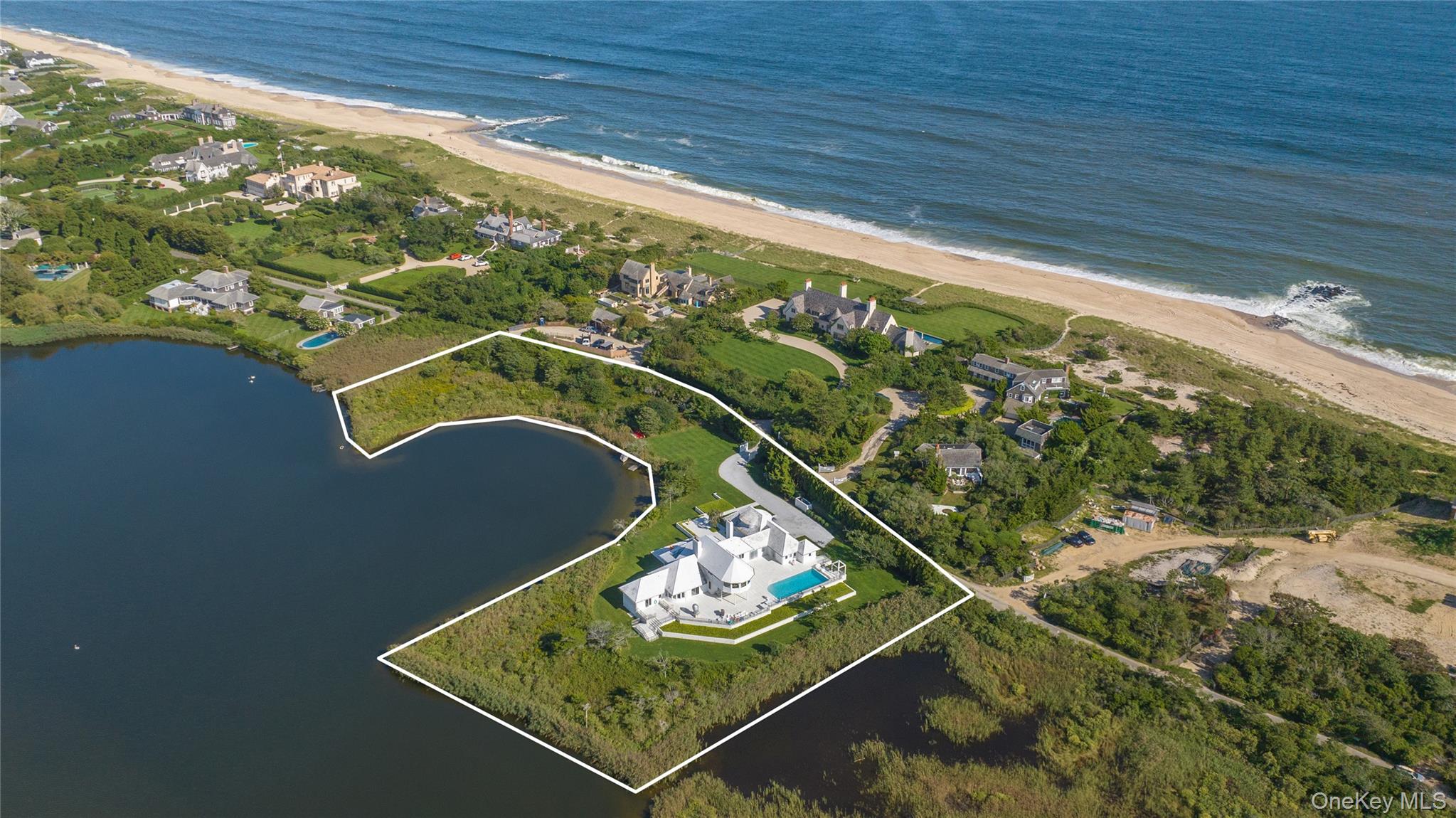 64 W End Road, East Hampton, NY 11937