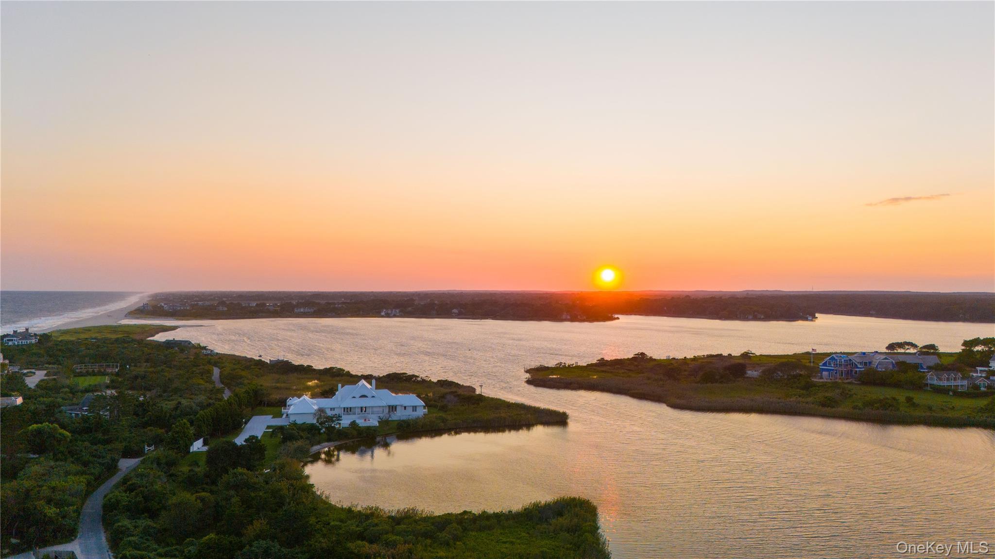 64 W End Road, East Hampton, NY 11937