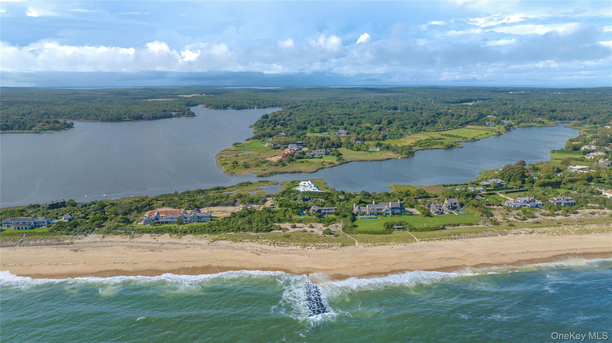 64 W End Road, East Hampton, NY 11937