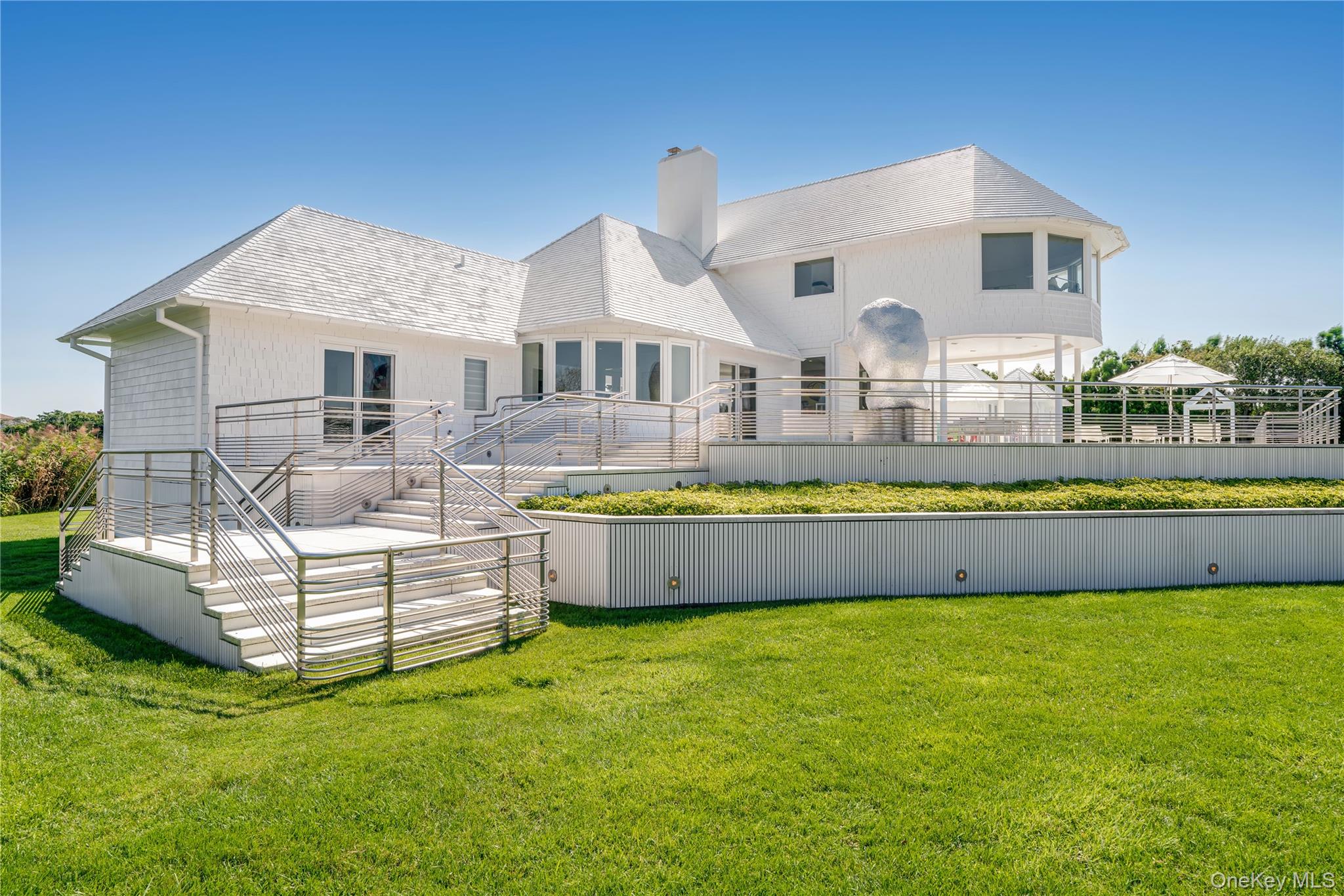 64 W End Road, East Hampton, NY 11937