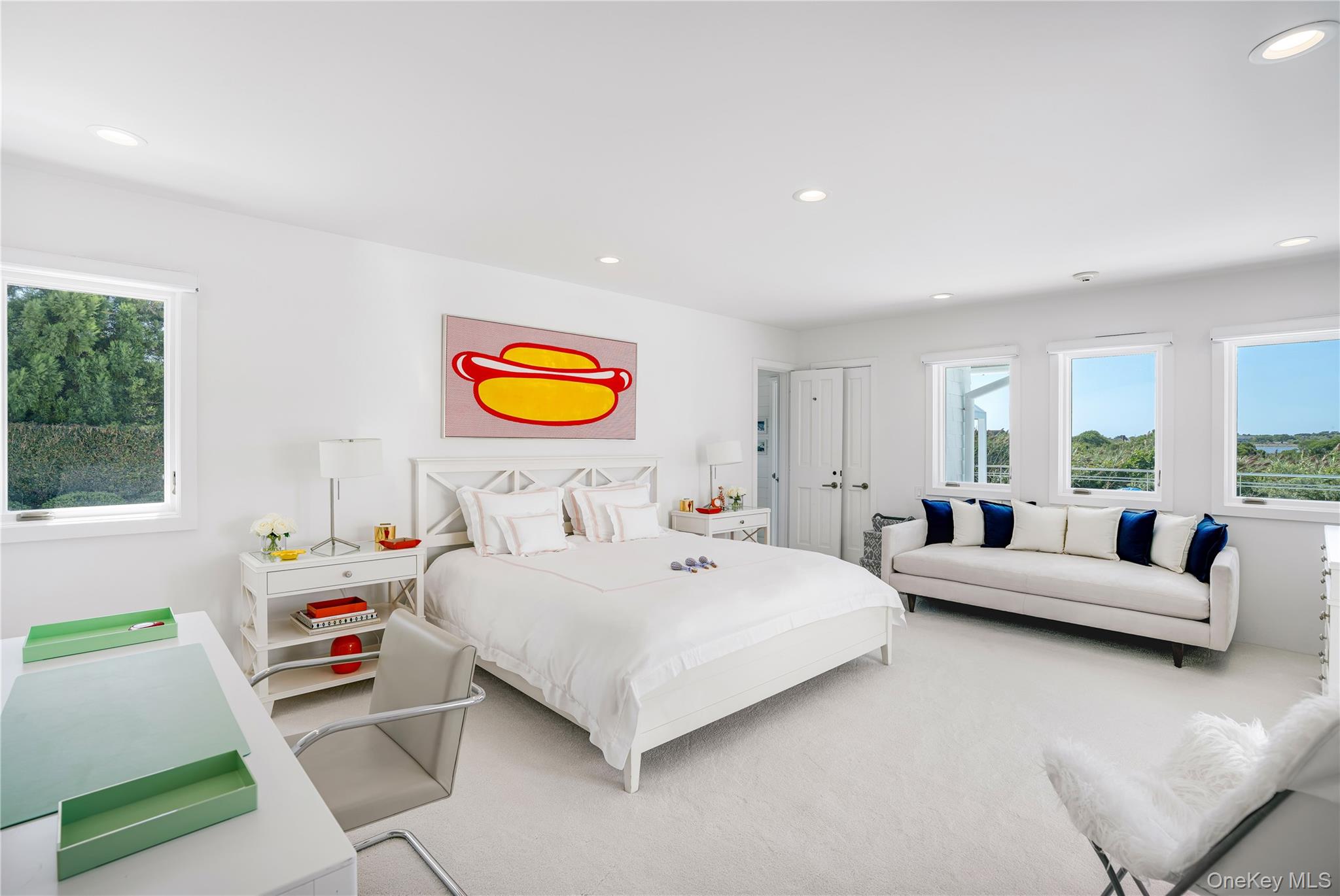 64 W End Road, East Hampton, NY 11937