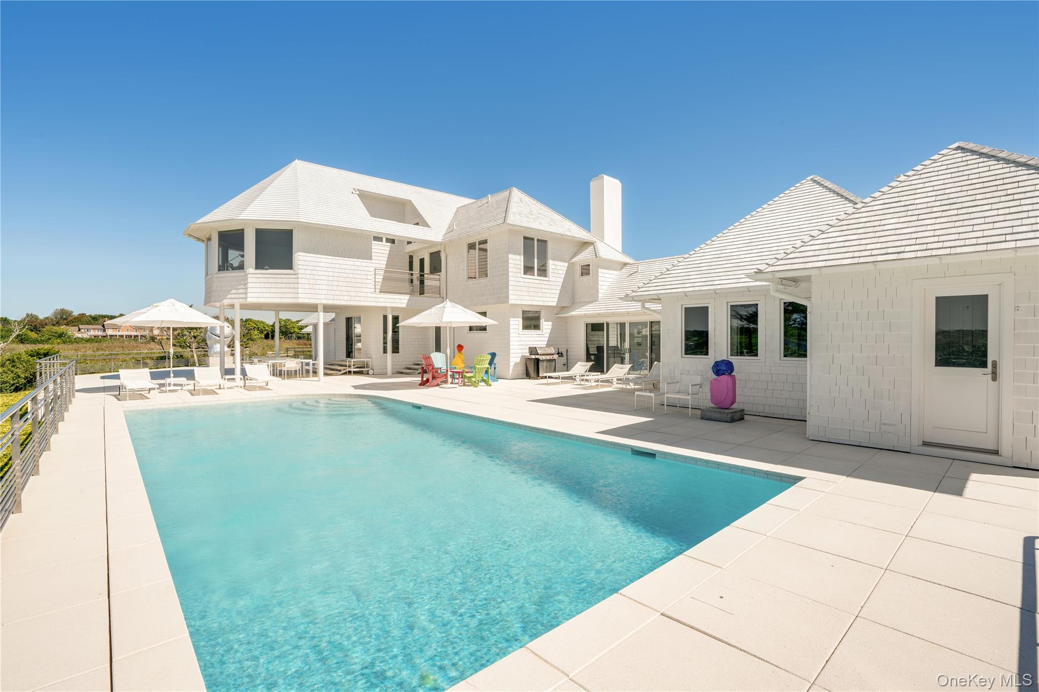 64 W End Road, East Hampton, NY 11937