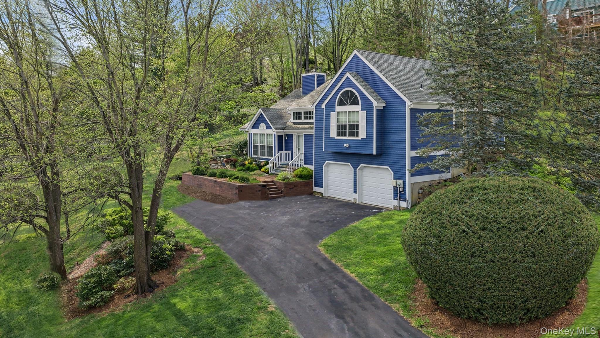 2 Perry Street, Cortlandt Manor, NY 10567