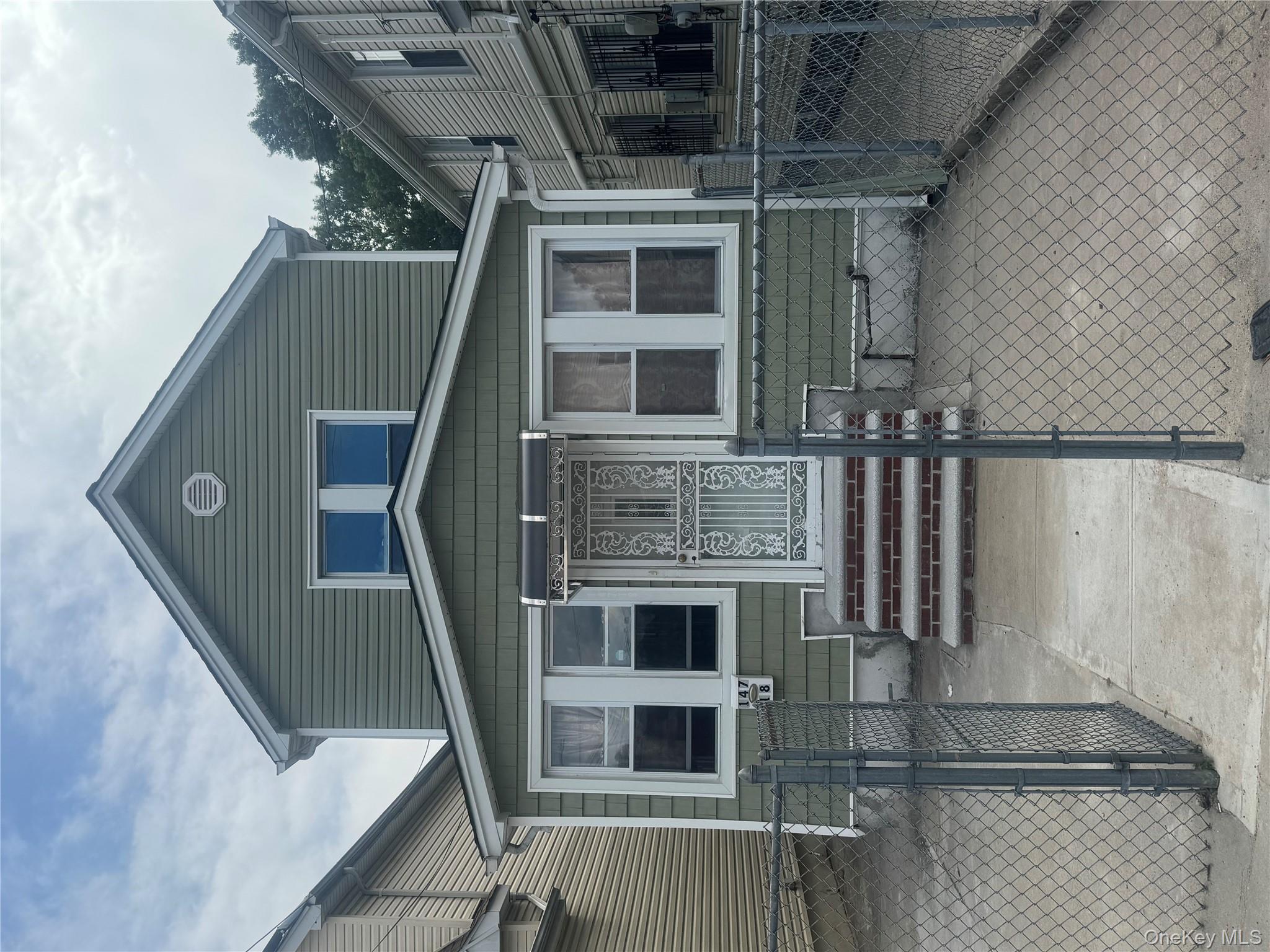 147-18 Foch Boulevard, South Ozone Park, NY 11436