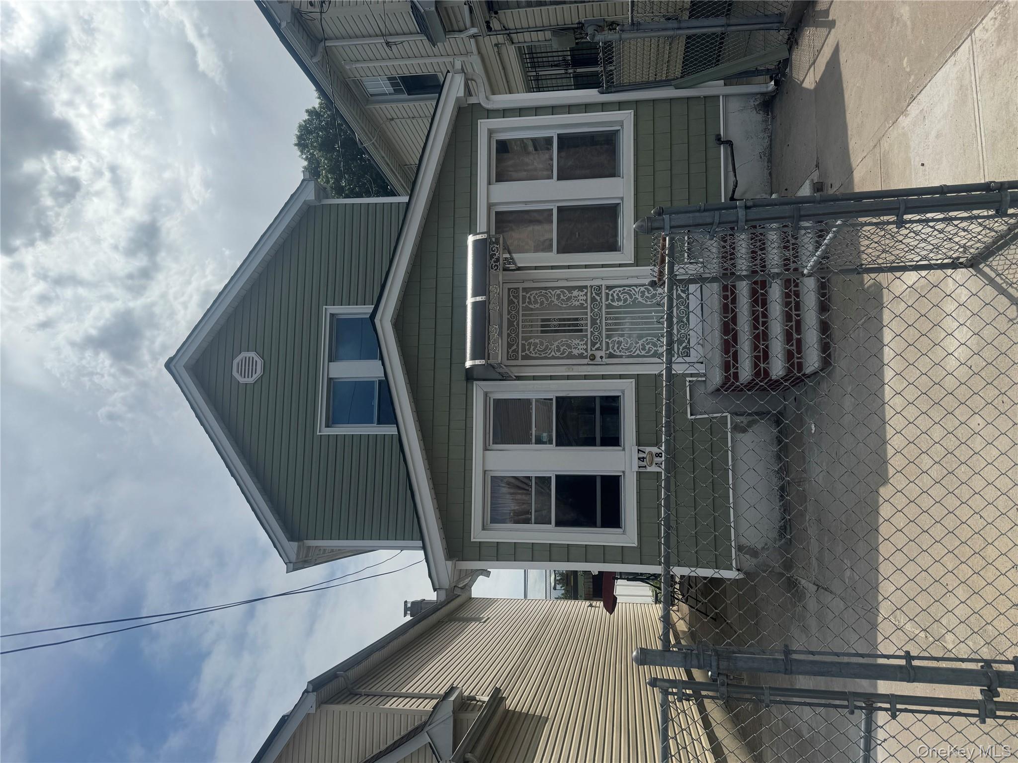 147-18 Foch Boulevard, South Ozone Park, NY 11436