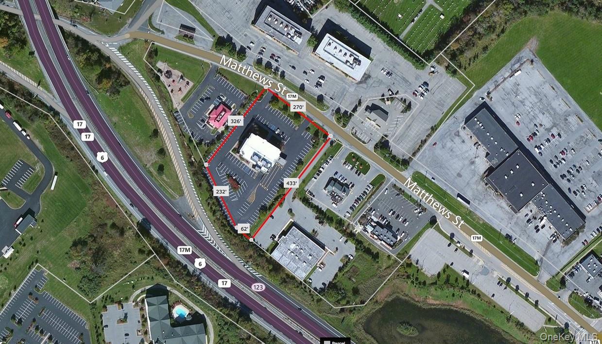 15 Matthews Street # 205, Goshen, NY 10924