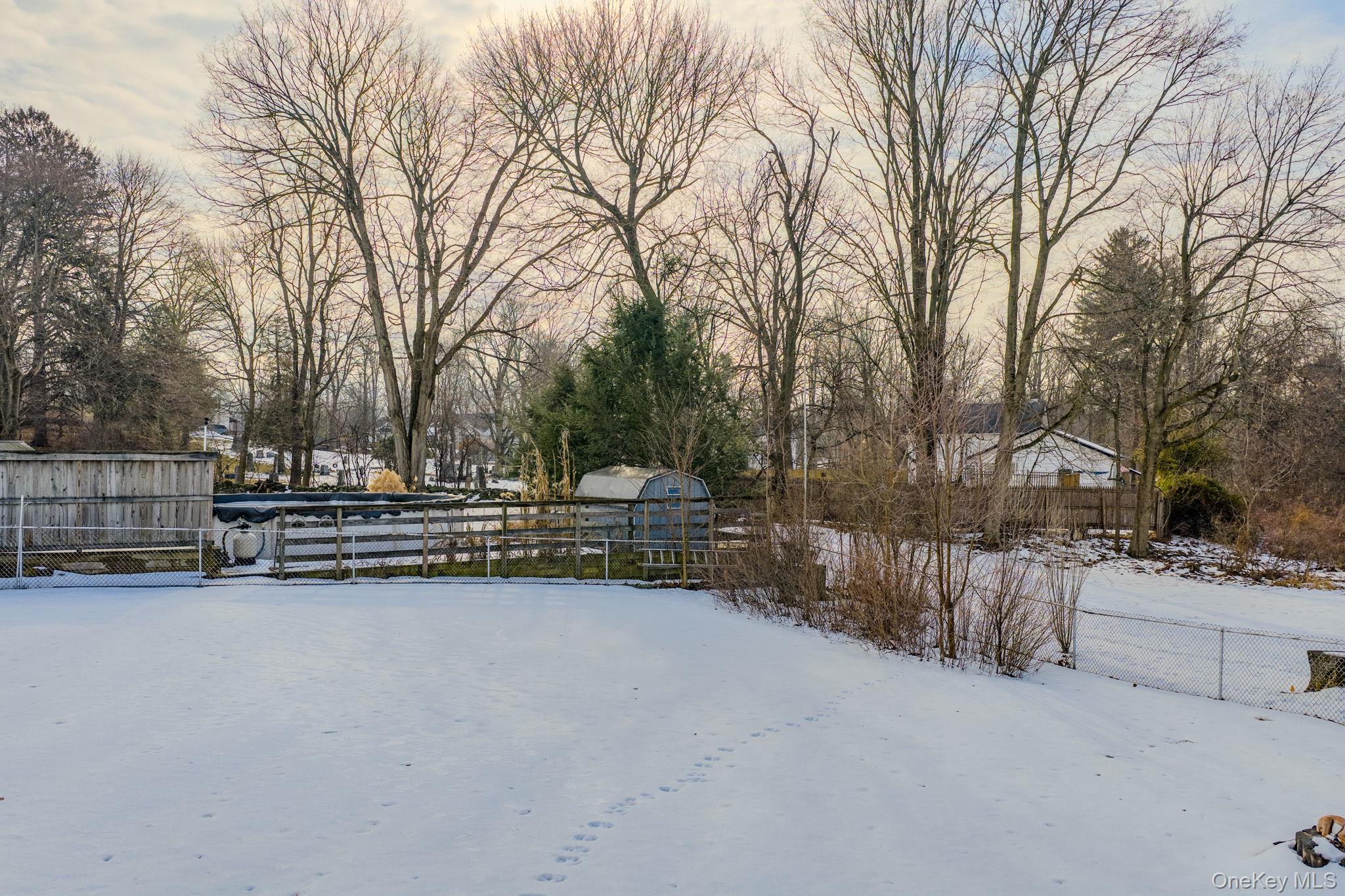 16 Overlook Drive, Newburgh, NY 12550