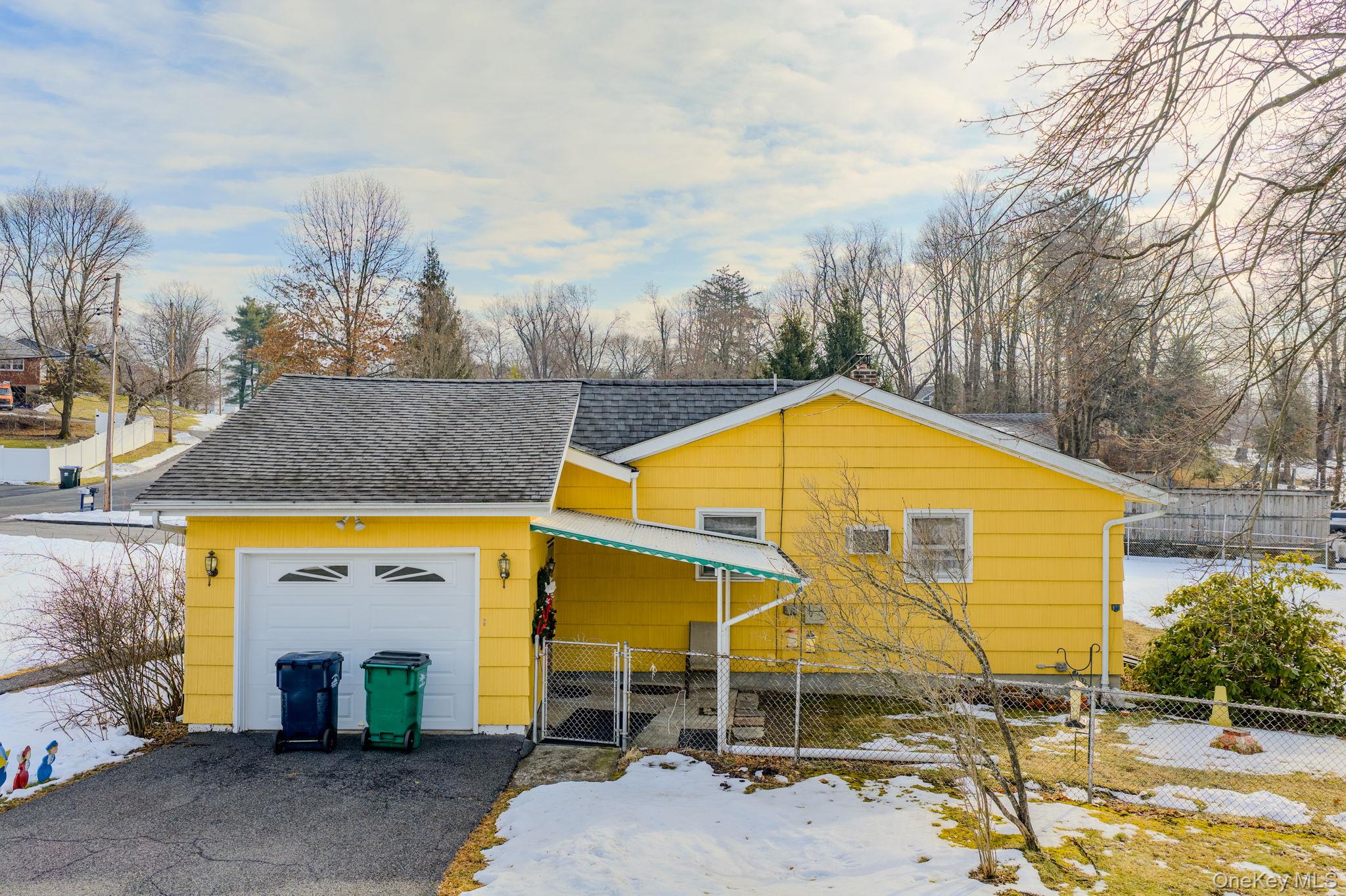 16 Overlook Drive, Newburgh, NY 12550