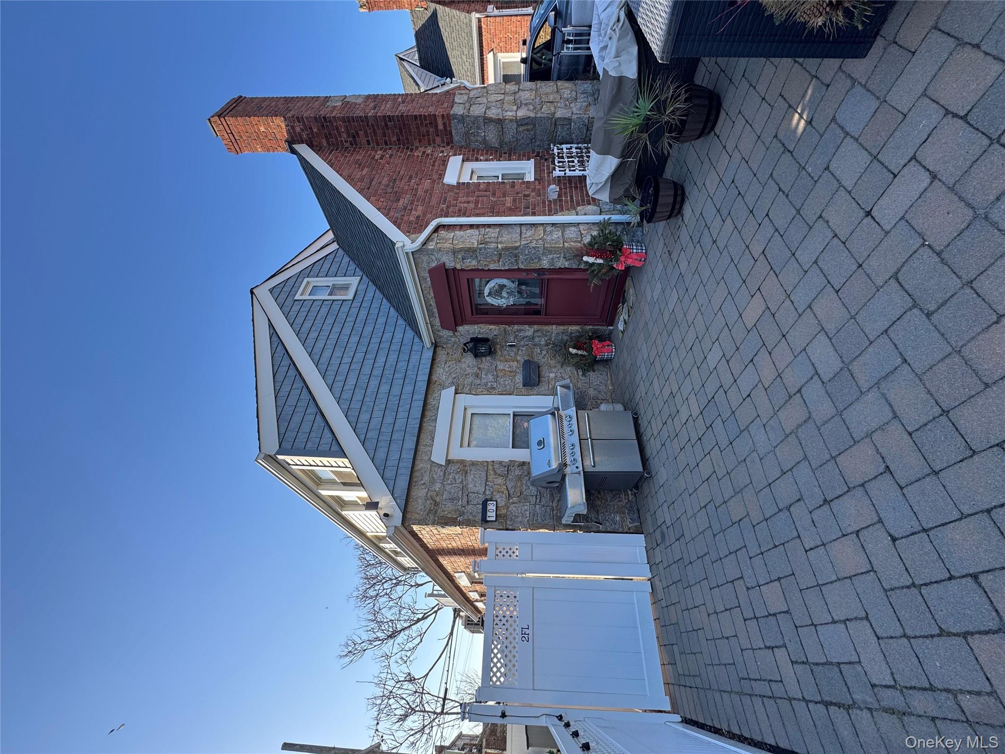 103 Pacific Boulevard # upstairs, Long Beach, NY 11561