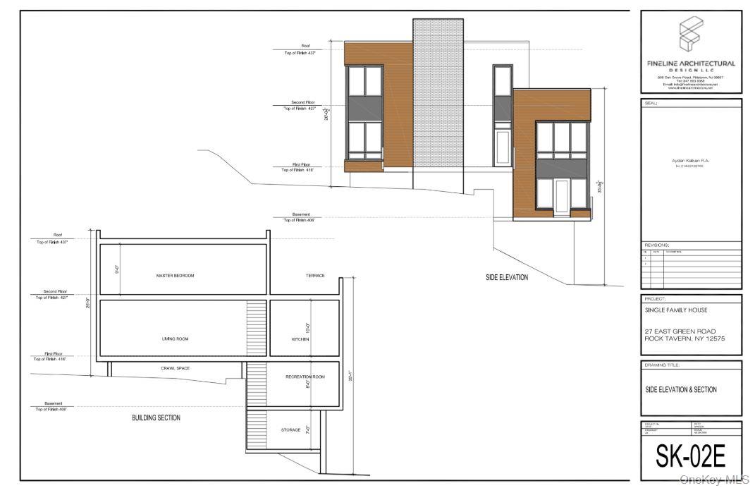 27 E Green Road, Rock Tavern, NY 12575