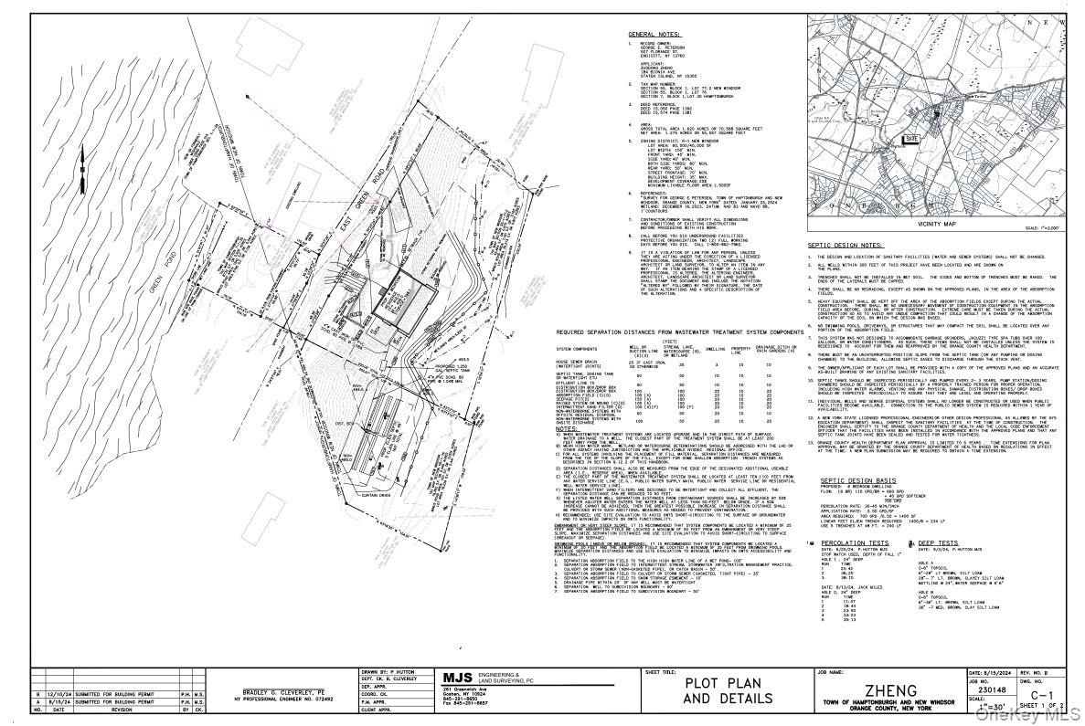 27 E Green Road, Rock Tavern, NY 12575