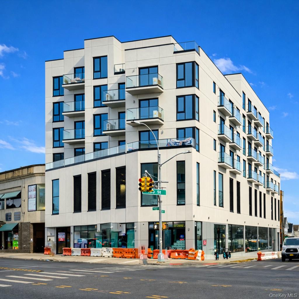 150-02 Northern Boulevard # 3C, Flushing, NY 11354