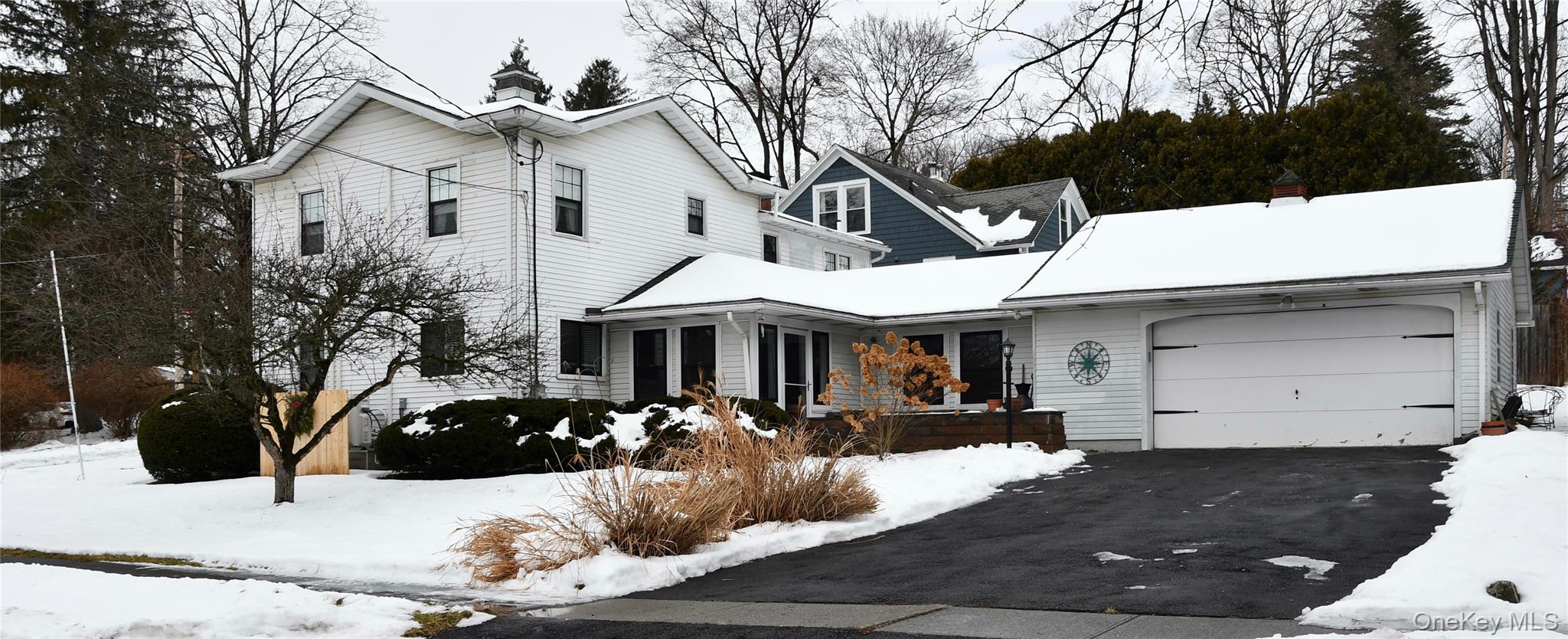 24 Dutchess Avenue, Millerton, NY 12546