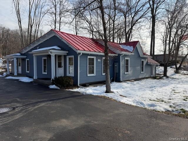 4312 Albany Post Road, Hyde Park, NY 12538