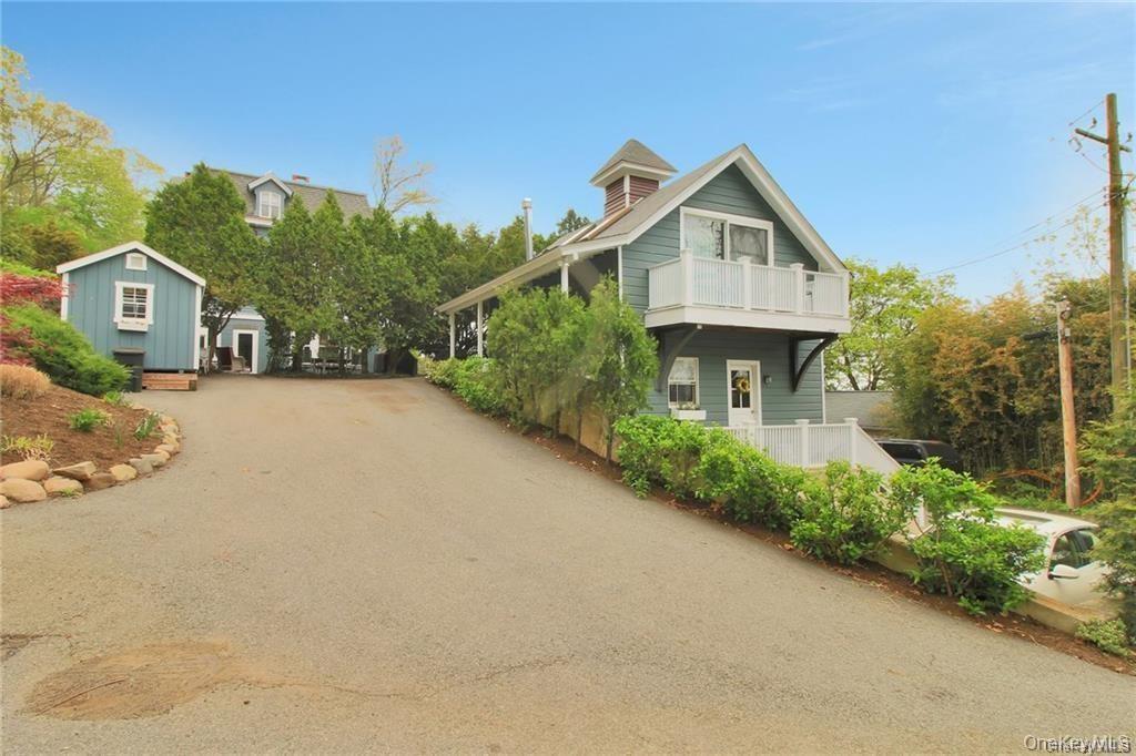 20 Stevenson Street # B, Piermont, NY 10968