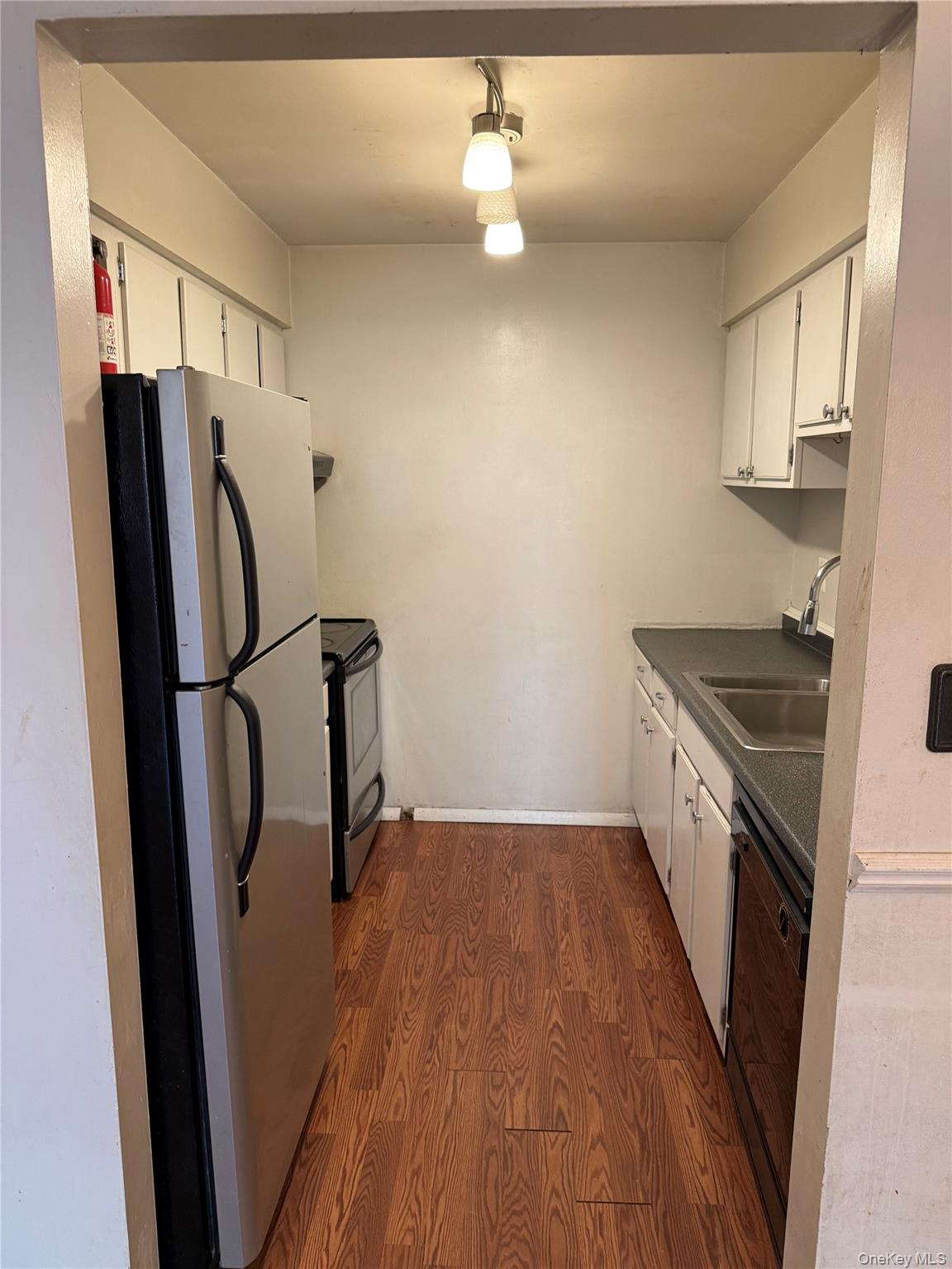 1201 McIntosh Place # 12A, Newburgh, NY 12550