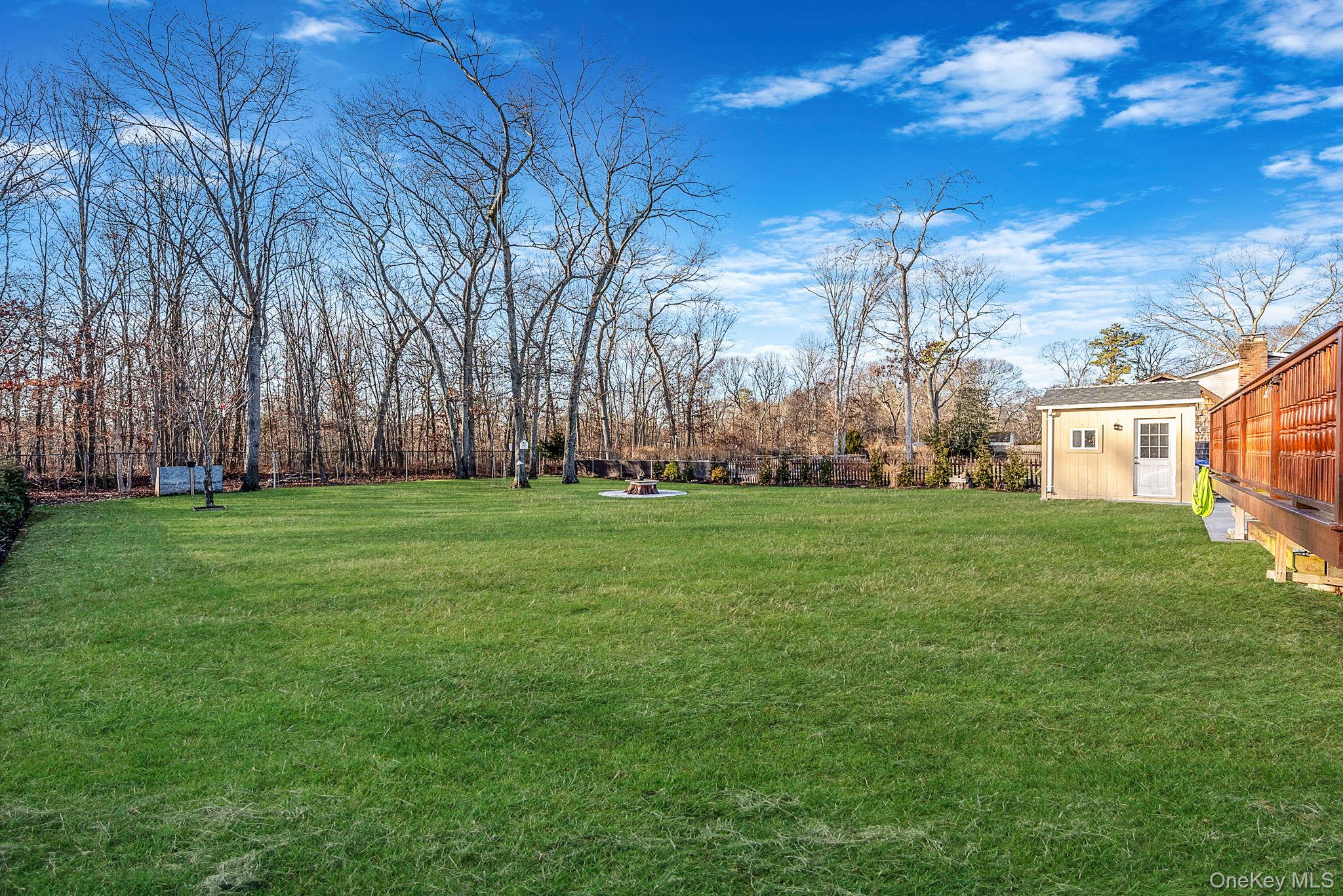 20 Howe Road, Coram, NY 11727