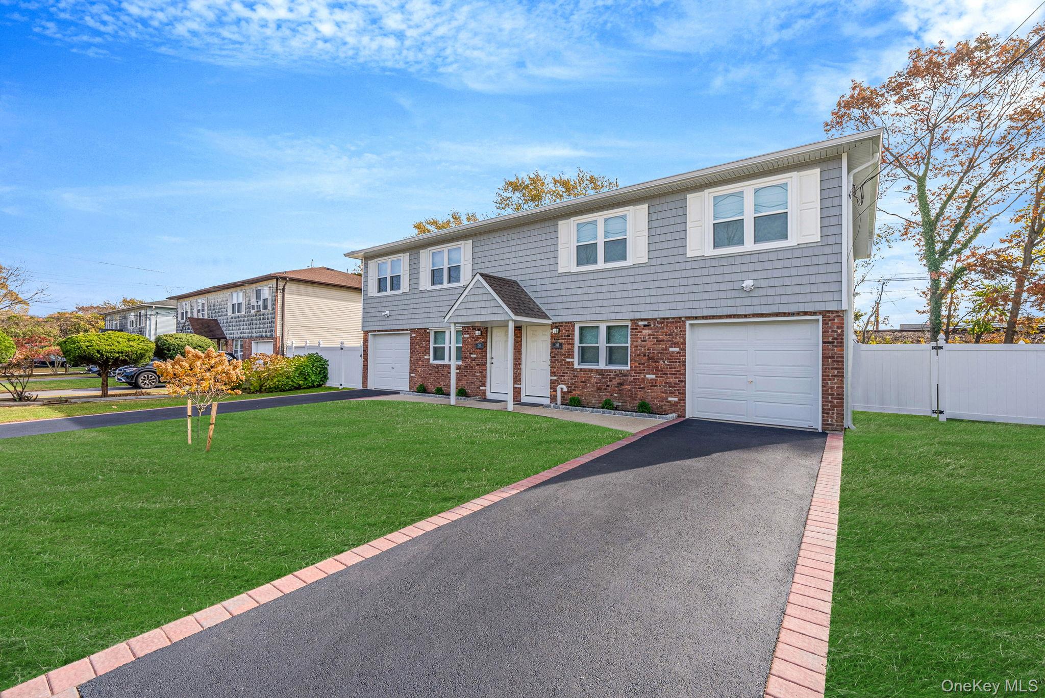 54 Evergreen Street # A, West Babylon, NY 11704