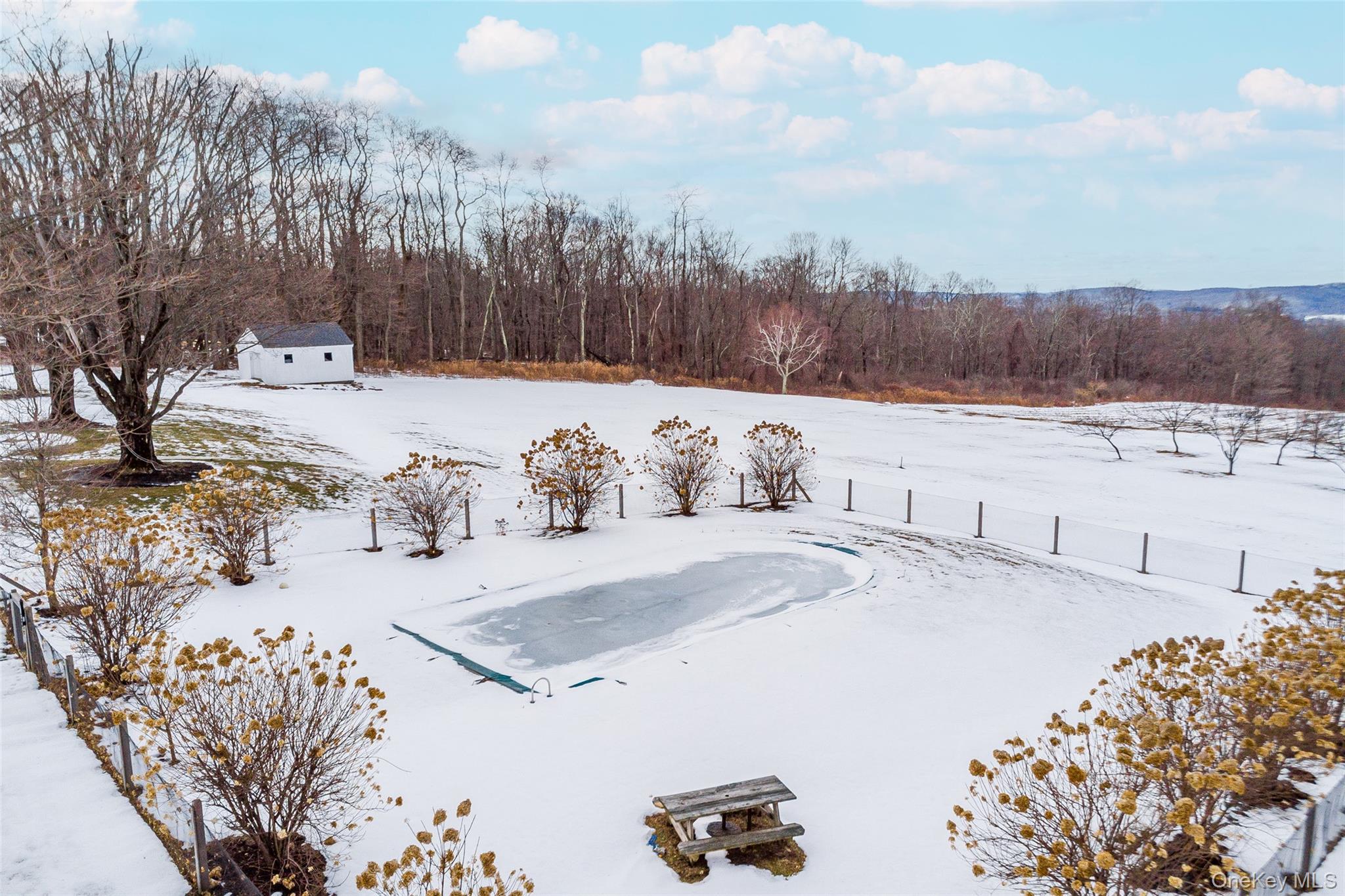 159 Old Quaker Hill Road, Pawling, NY 12564