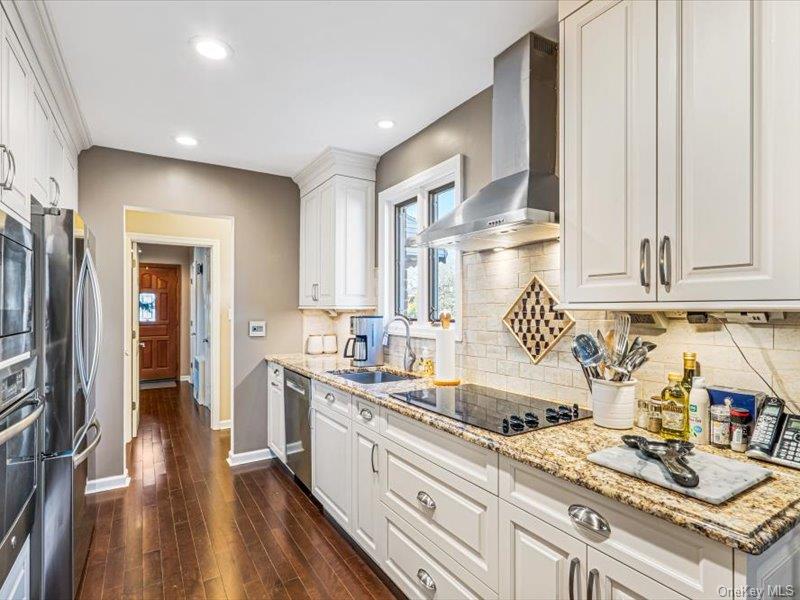 8207 213th Street, Queens Village, NY 11427