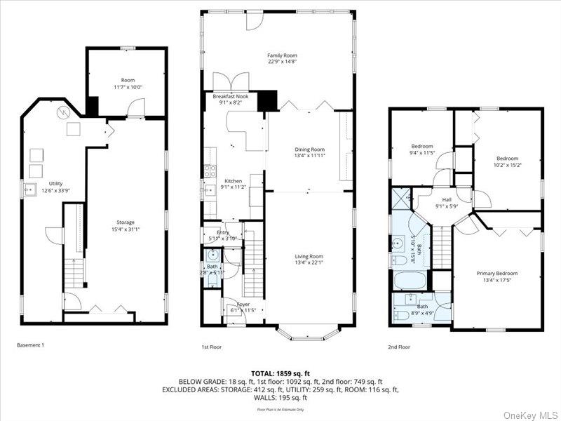 8207 213th Street, Queens Village, NY 11427