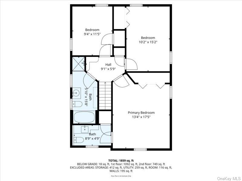 8207 213th Street, Queens Village, NY 11427