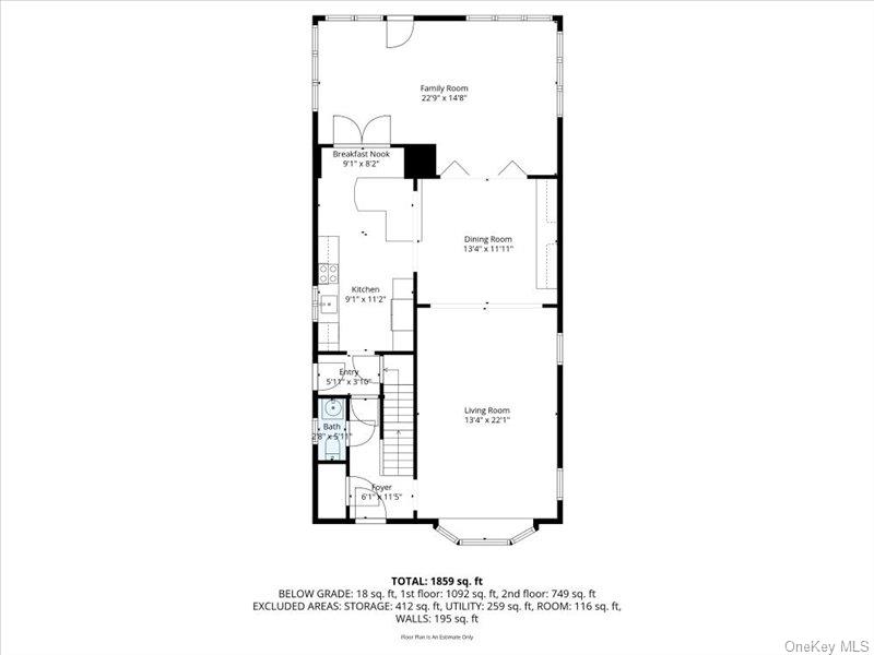 8207 213th Street, Queens Village, NY 11427