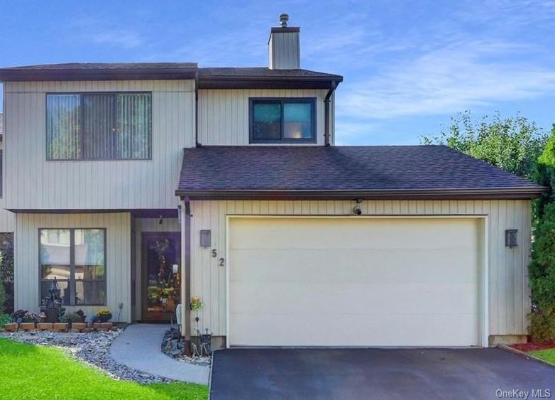 52 Oakwood Court, Baldwin, NY 11510