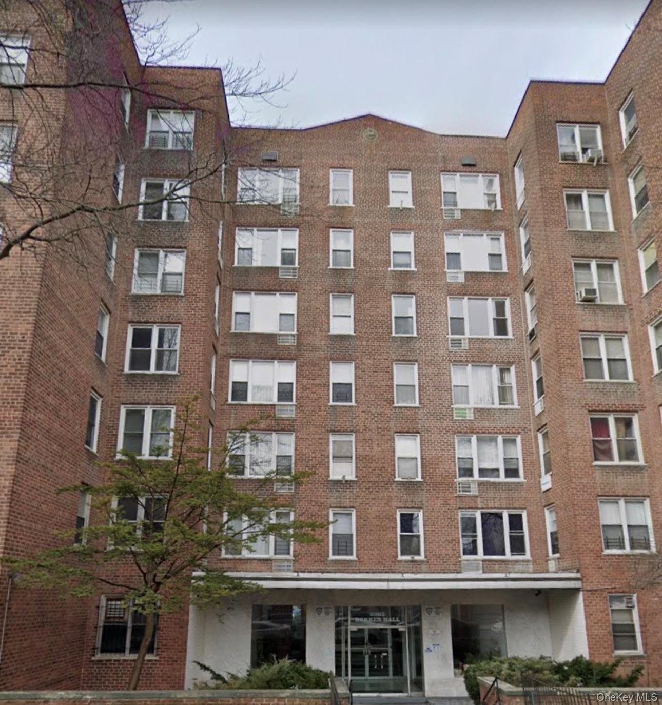 2385 Barker Avenue # 3C, Bronx, NY 10467