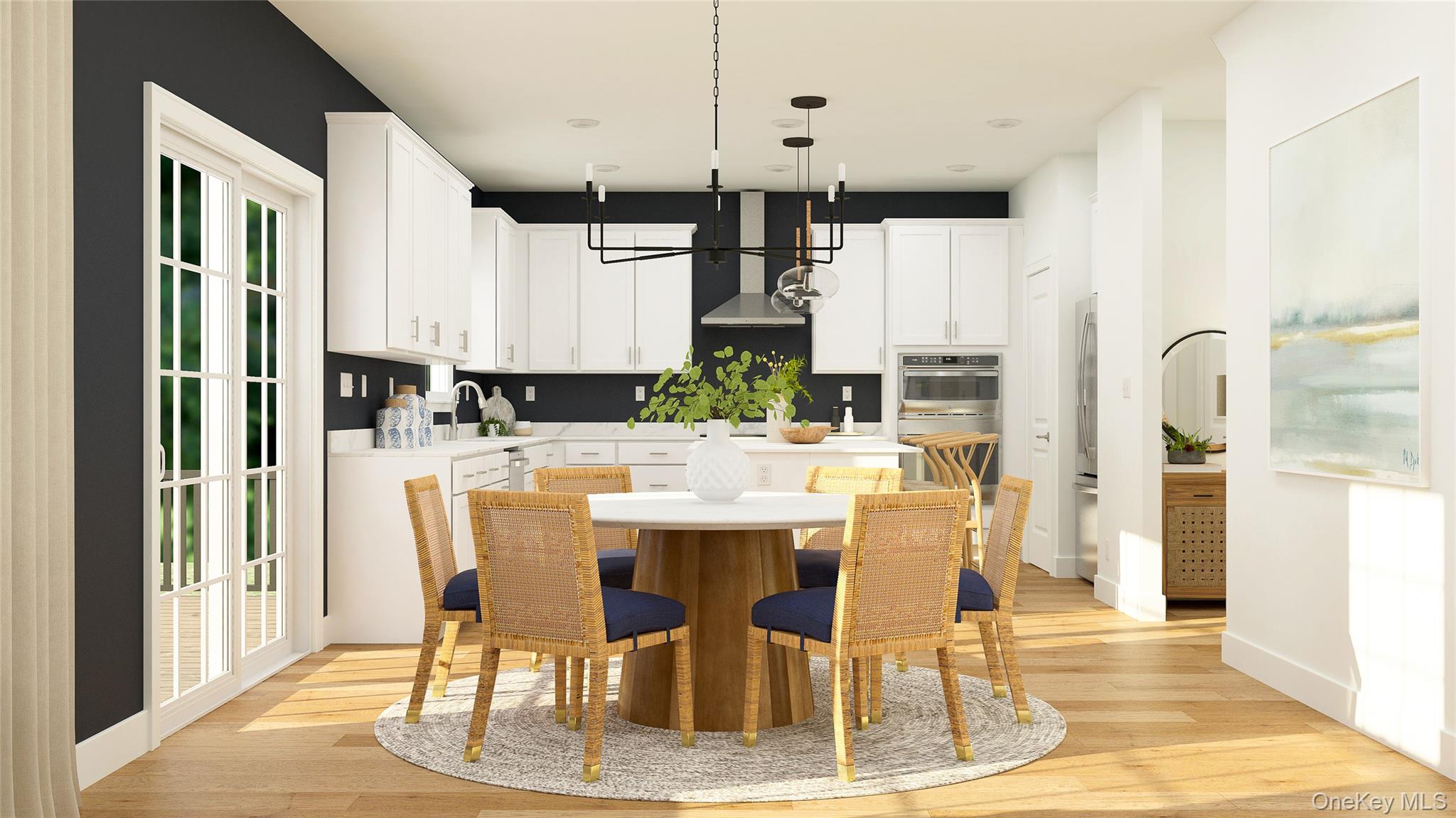 3 Aurora Terrace, Tuxedo Park, NY 10987