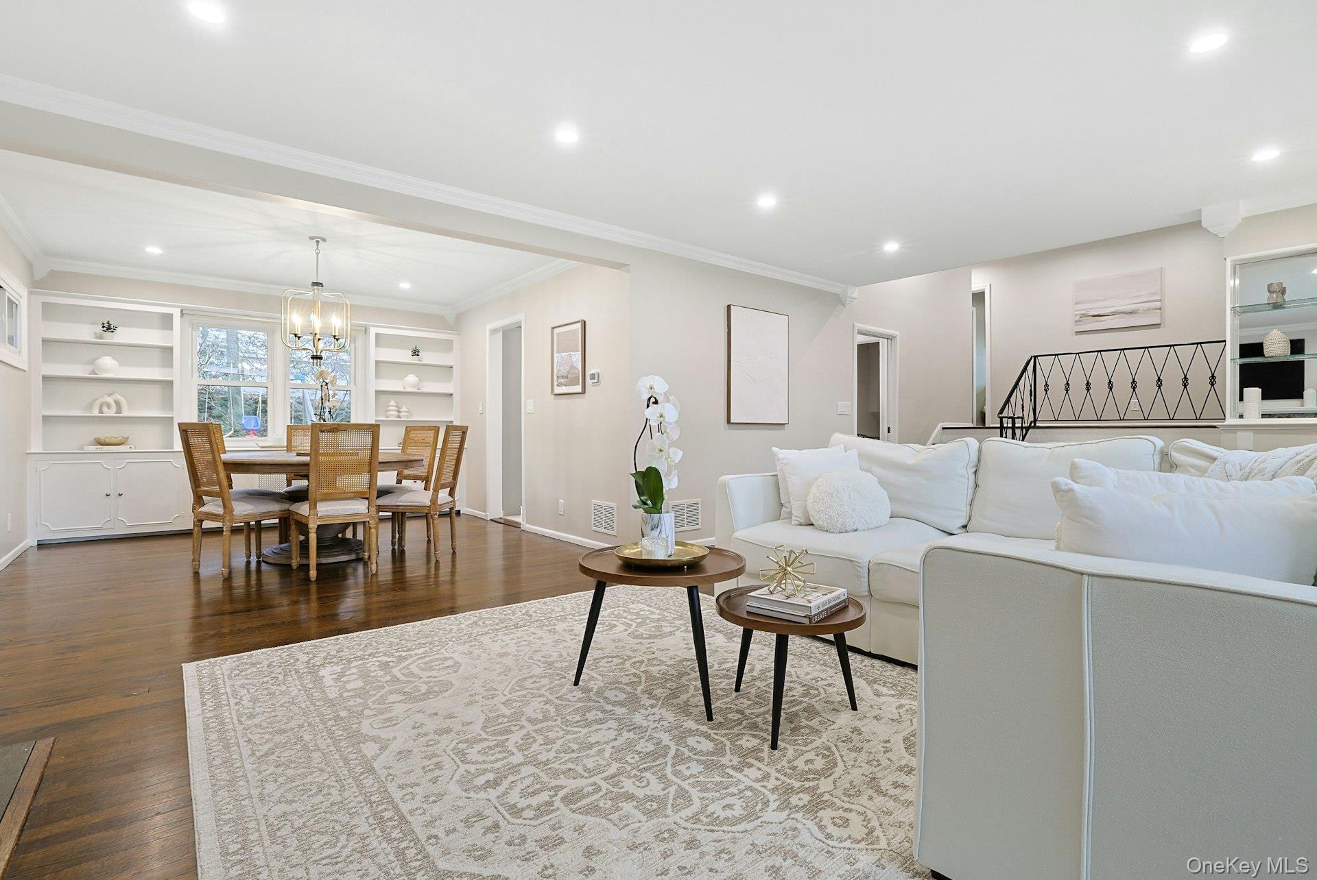 2 Doris Drive, Scarsdale, NY 10583