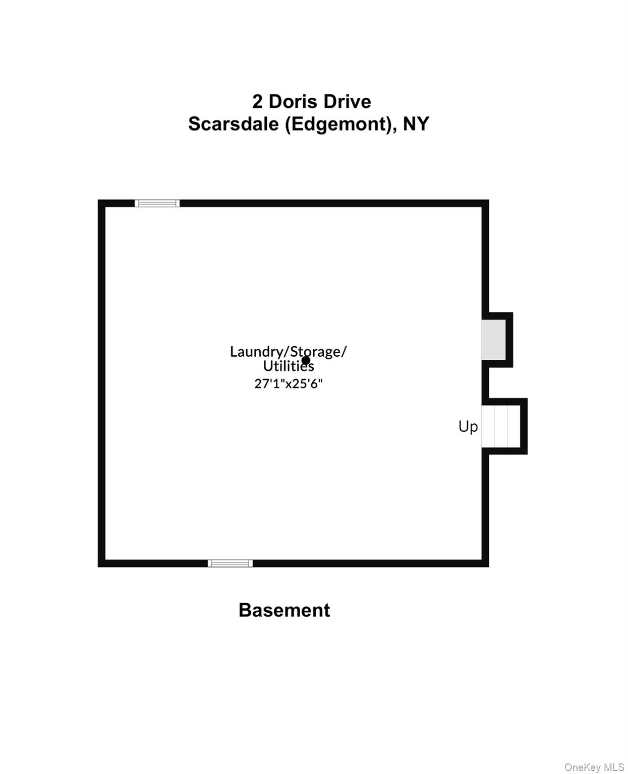 2 Doris Drive, Scarsdale, NY 10583