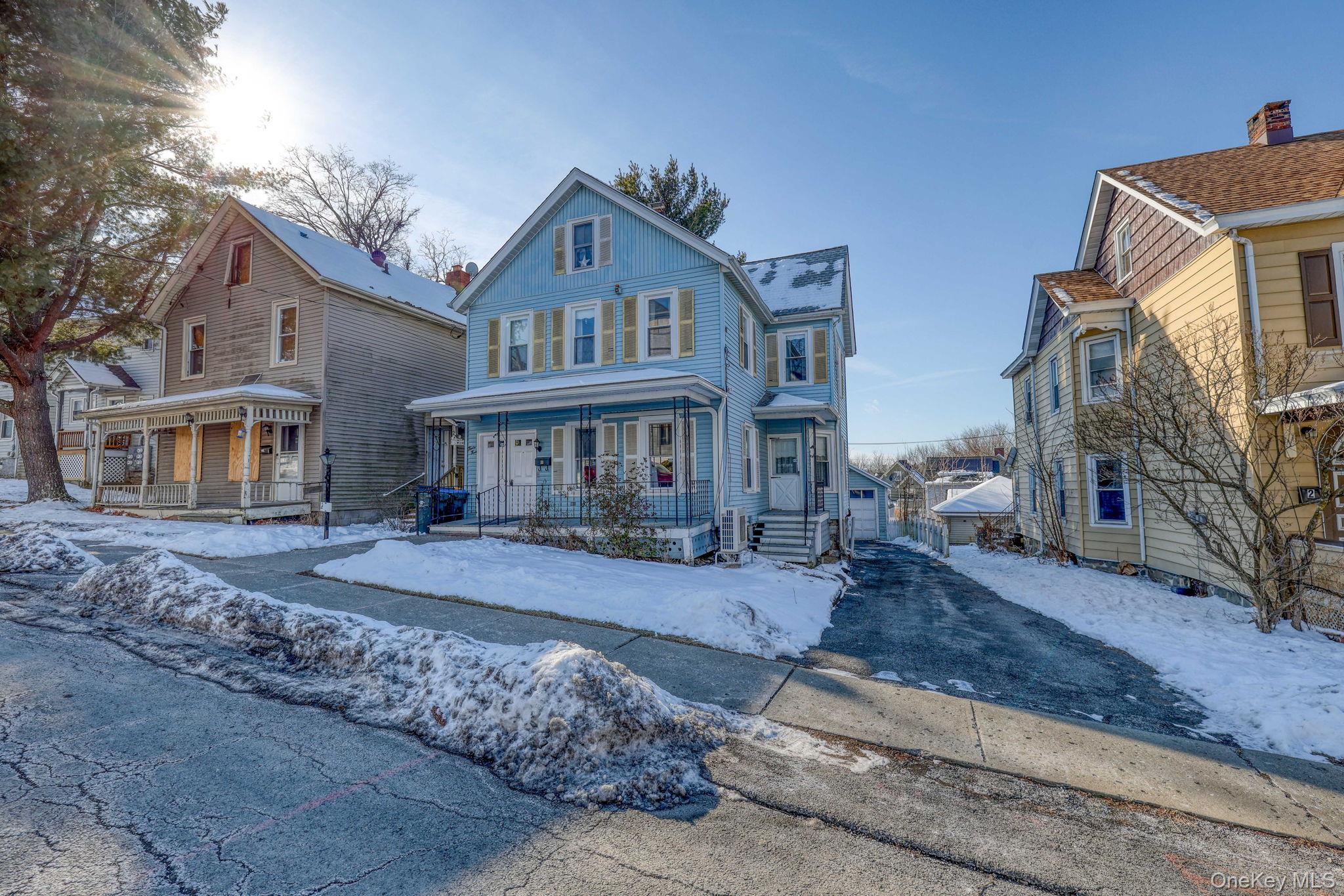 33 Bank Street, Walden, NY 12586