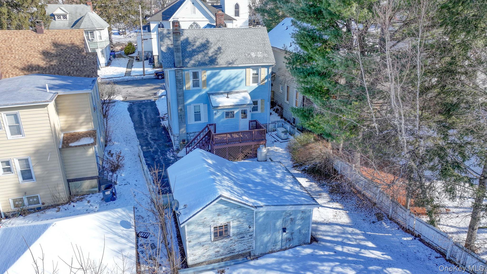 33 Bank Street, Walden, NY 12586