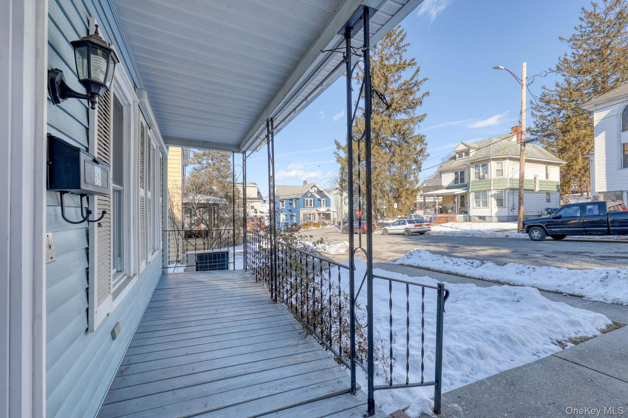 33 Bank Street, Walden, NY 12586