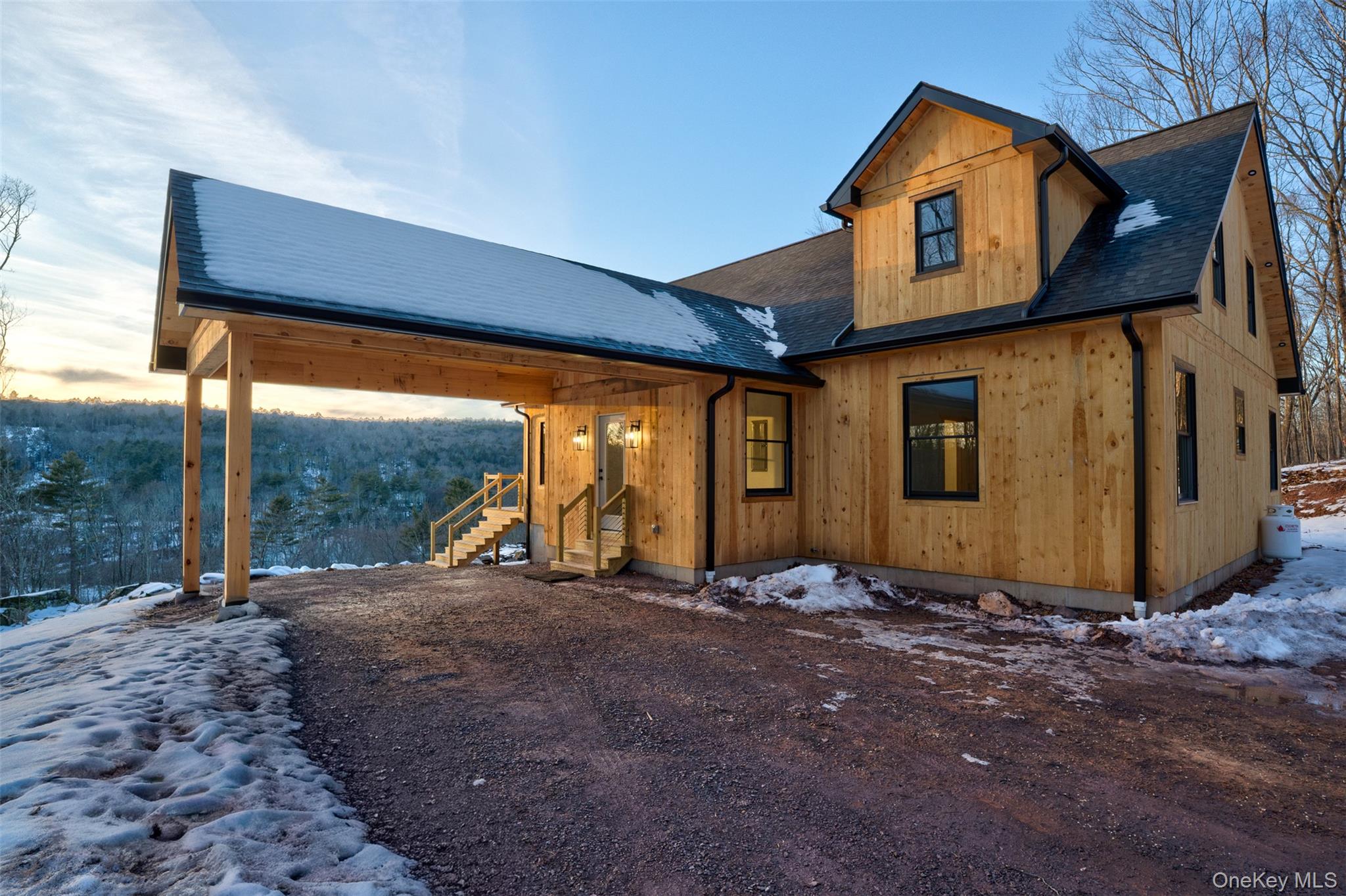 283 Humphrey Road, Narrowsburg, NY 12764