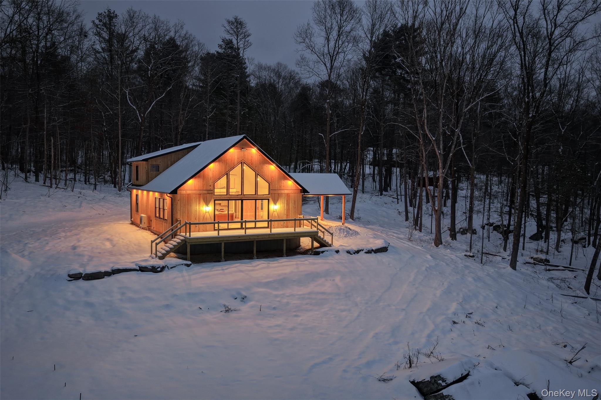 283 Humphrey Road, Narrowsburg, NY 12764