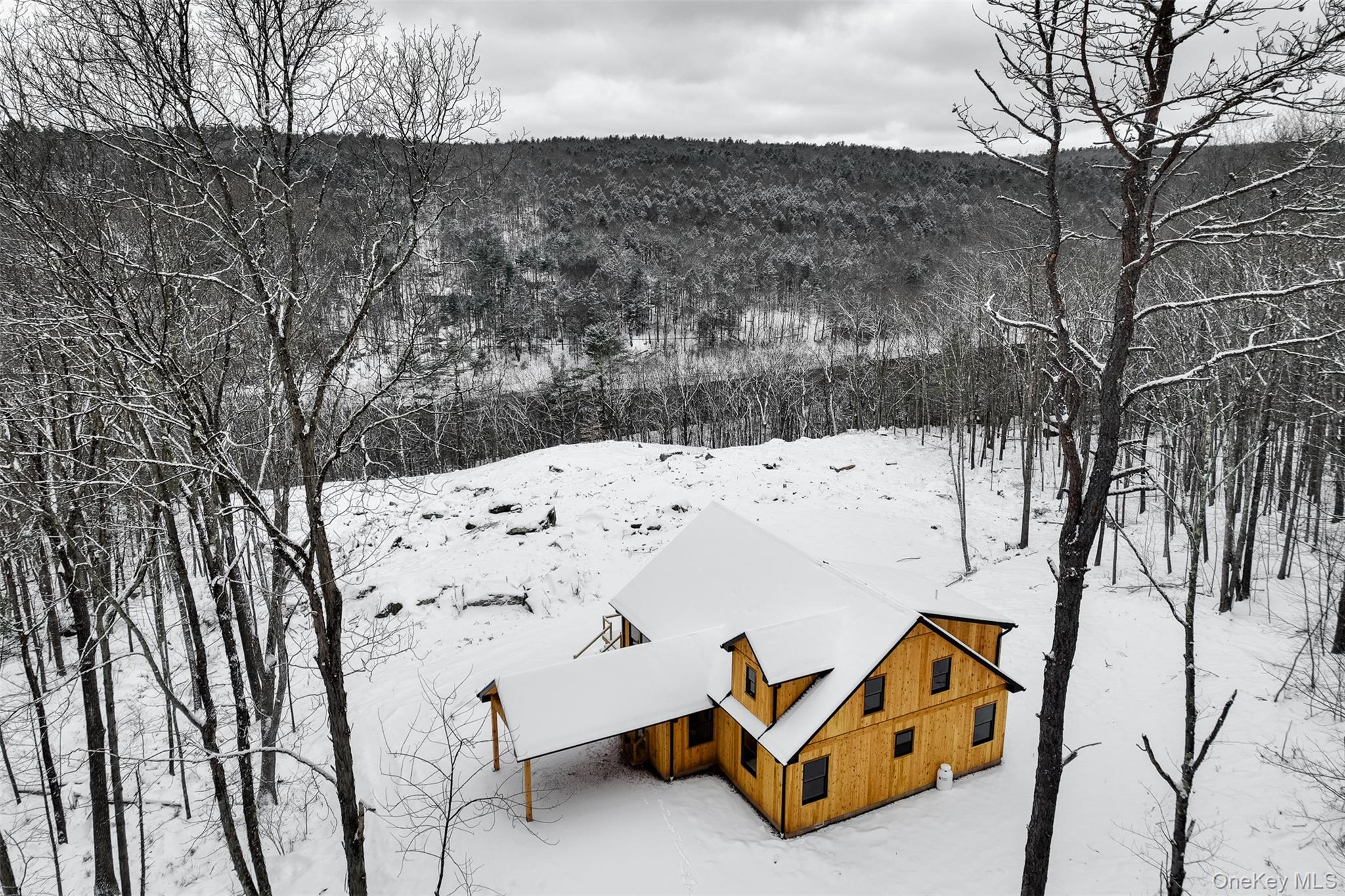 283 Humphrey Road, Narrowsburg, NY 12764