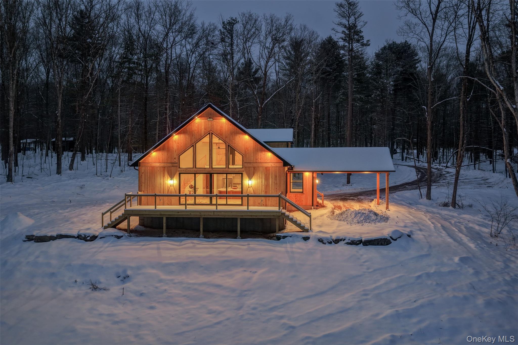 283 Humphrey Road, Narrowsburg, NY 12764