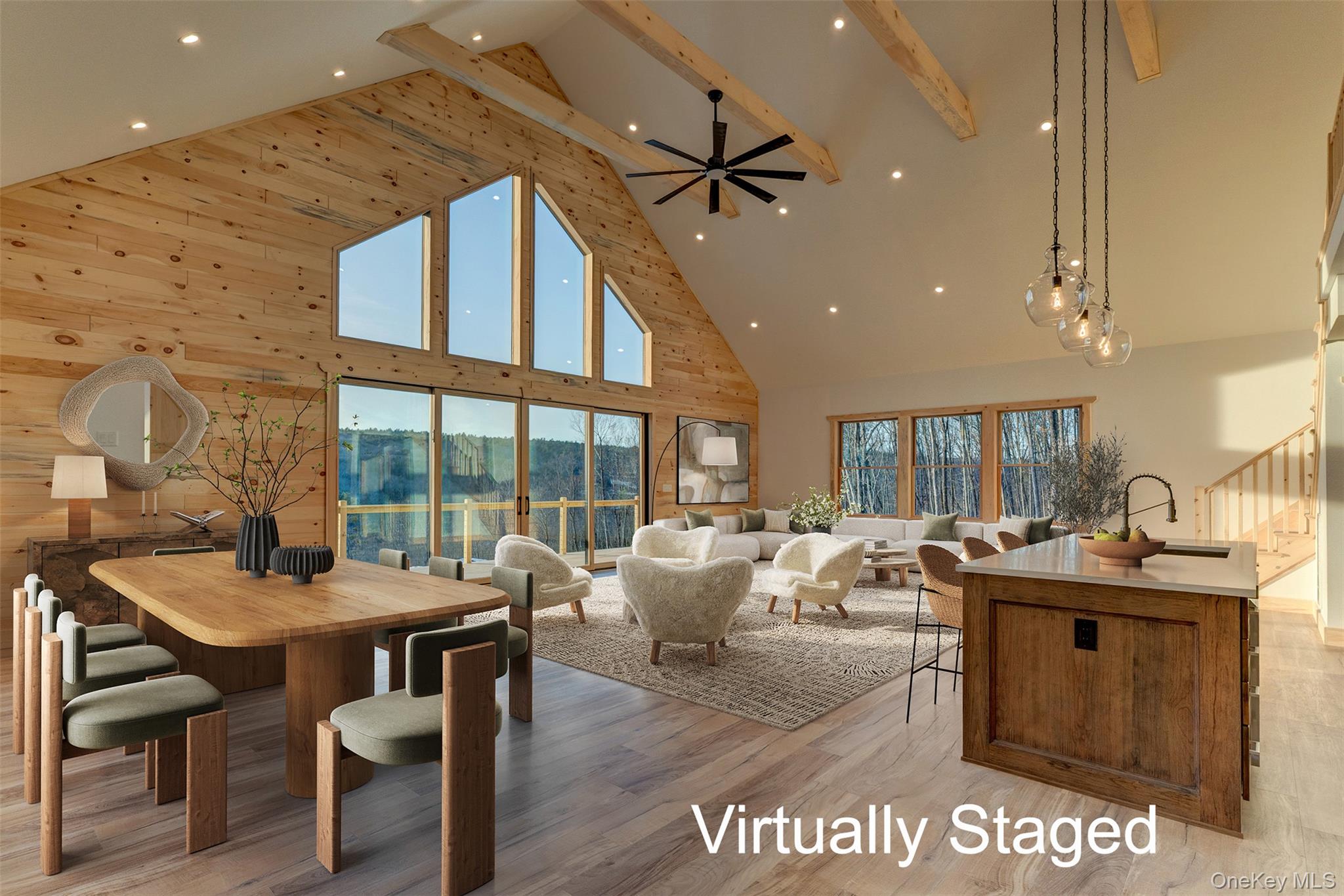 283 Humphrey Road, Narrowsburg, NY 12764