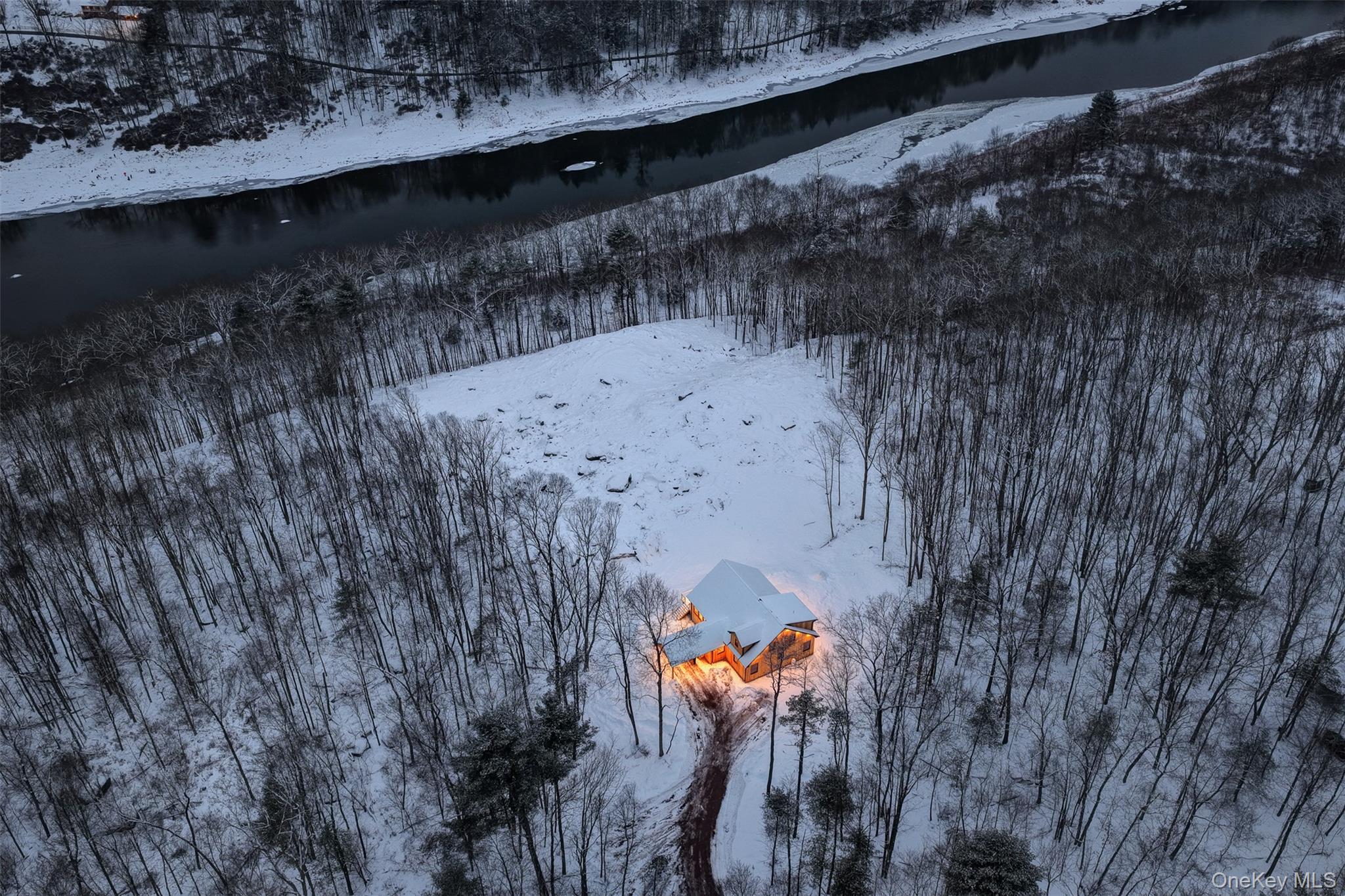 283 Humphrey Road, Narrowsburg, NY 12764