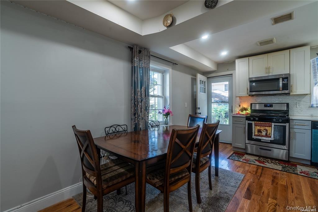 116-27 134 Street, South Ozone Park, NY 11420