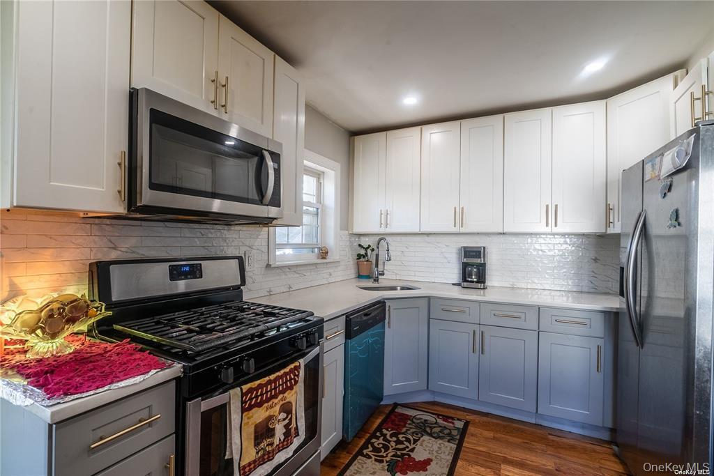 116-27 134 Street, South Ozone Park, NY 11420