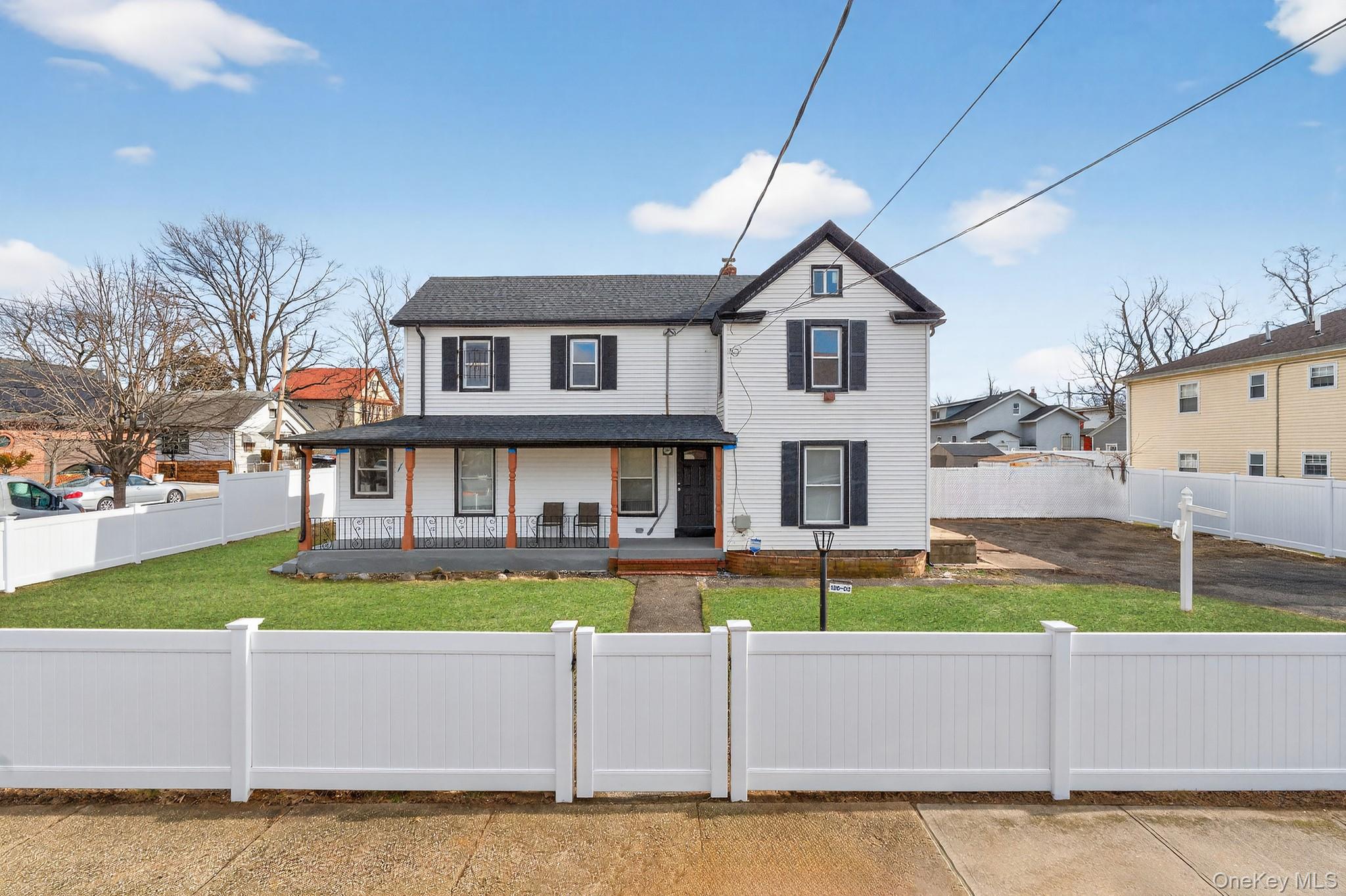 136-03 220th Street, Laurelton, NY 11413