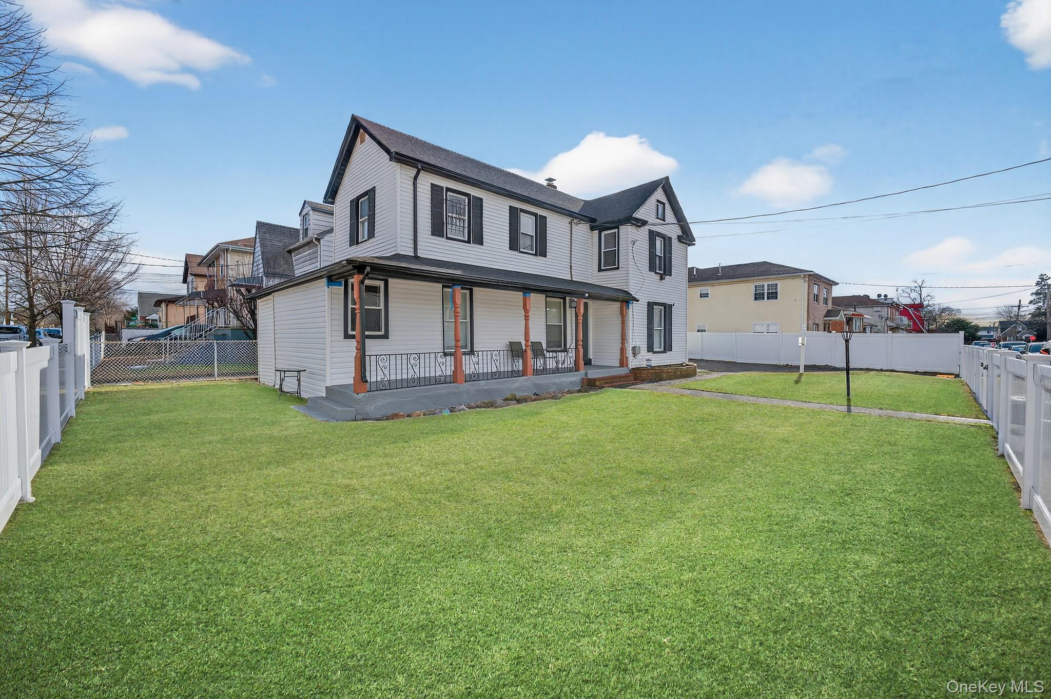 136-03 220th Street, Laurelton, NY 11413